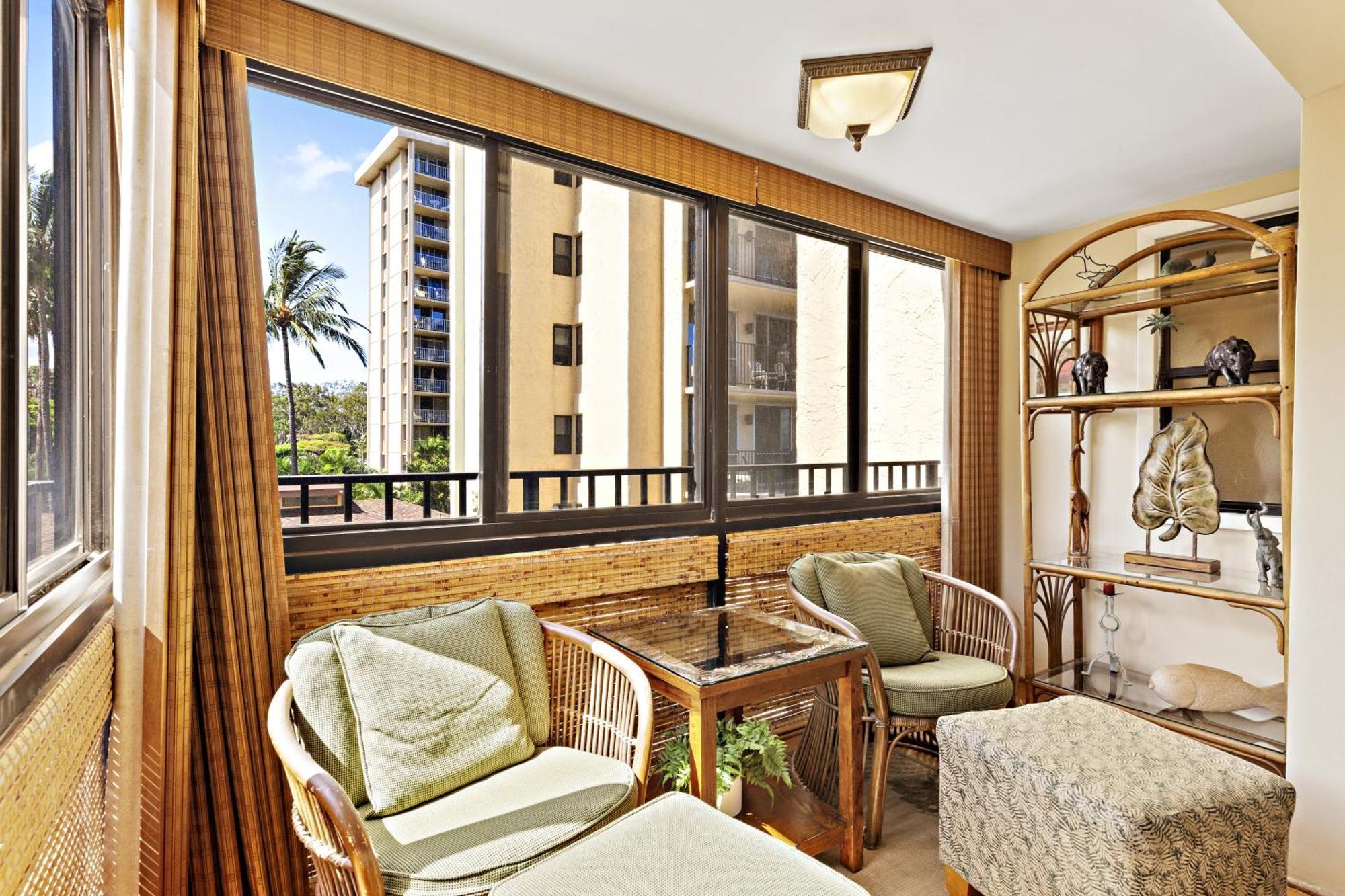 Hololani A301 Kahana