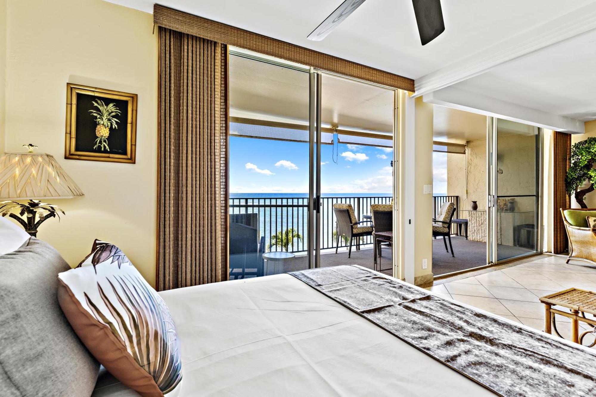 Hololani A301 Holiday home