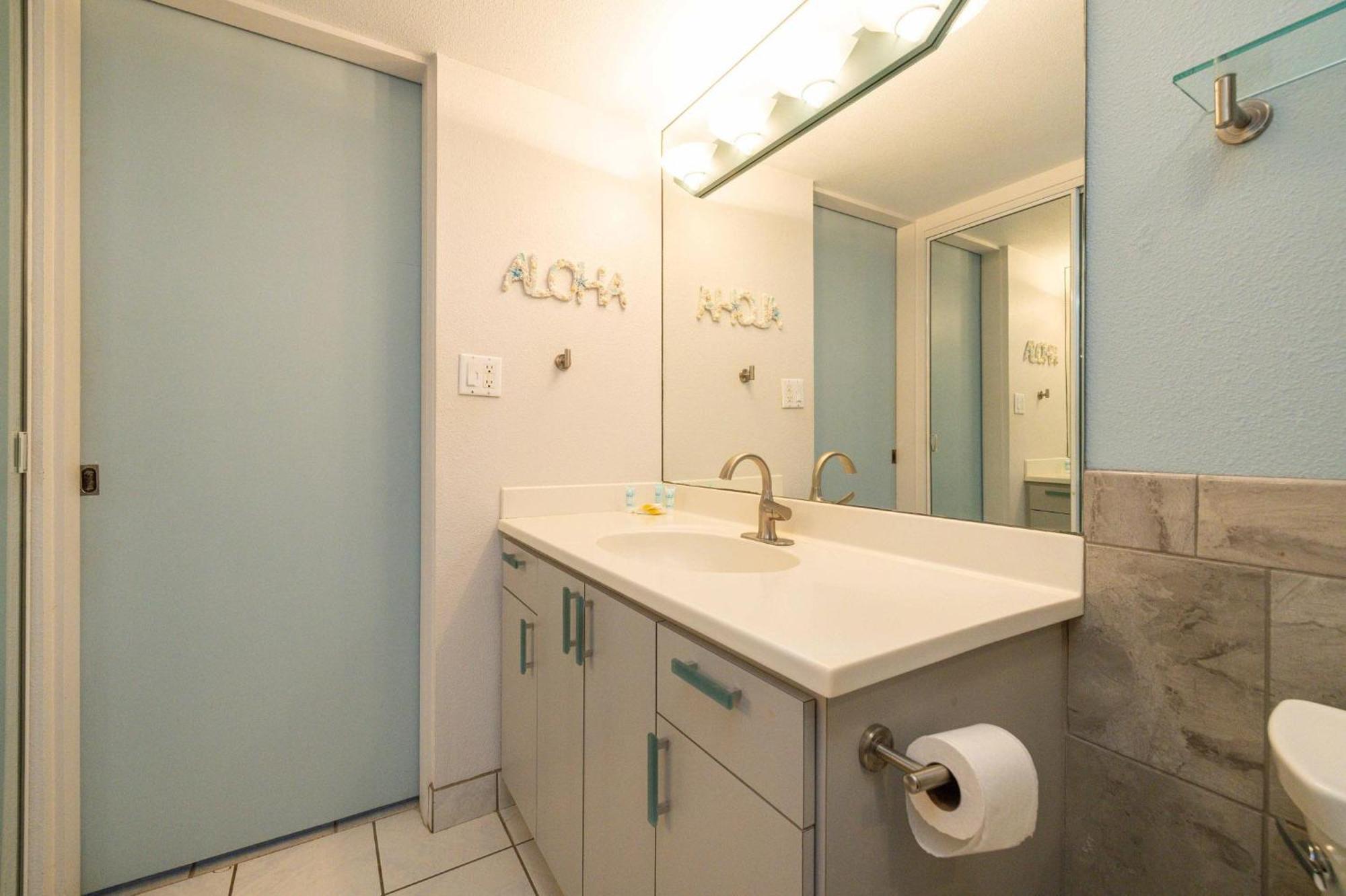 Kuleana 417 Holiday home *
