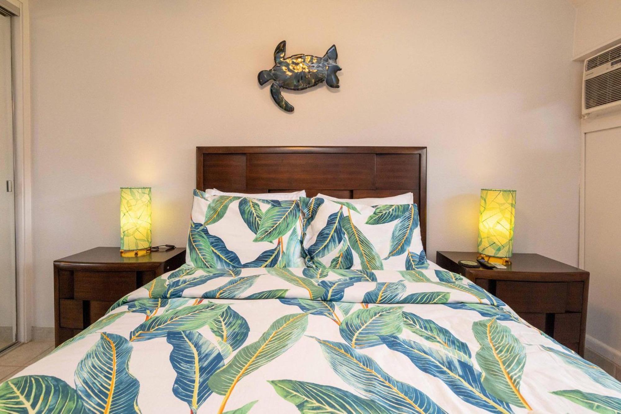 Kuleana 417 Kahana