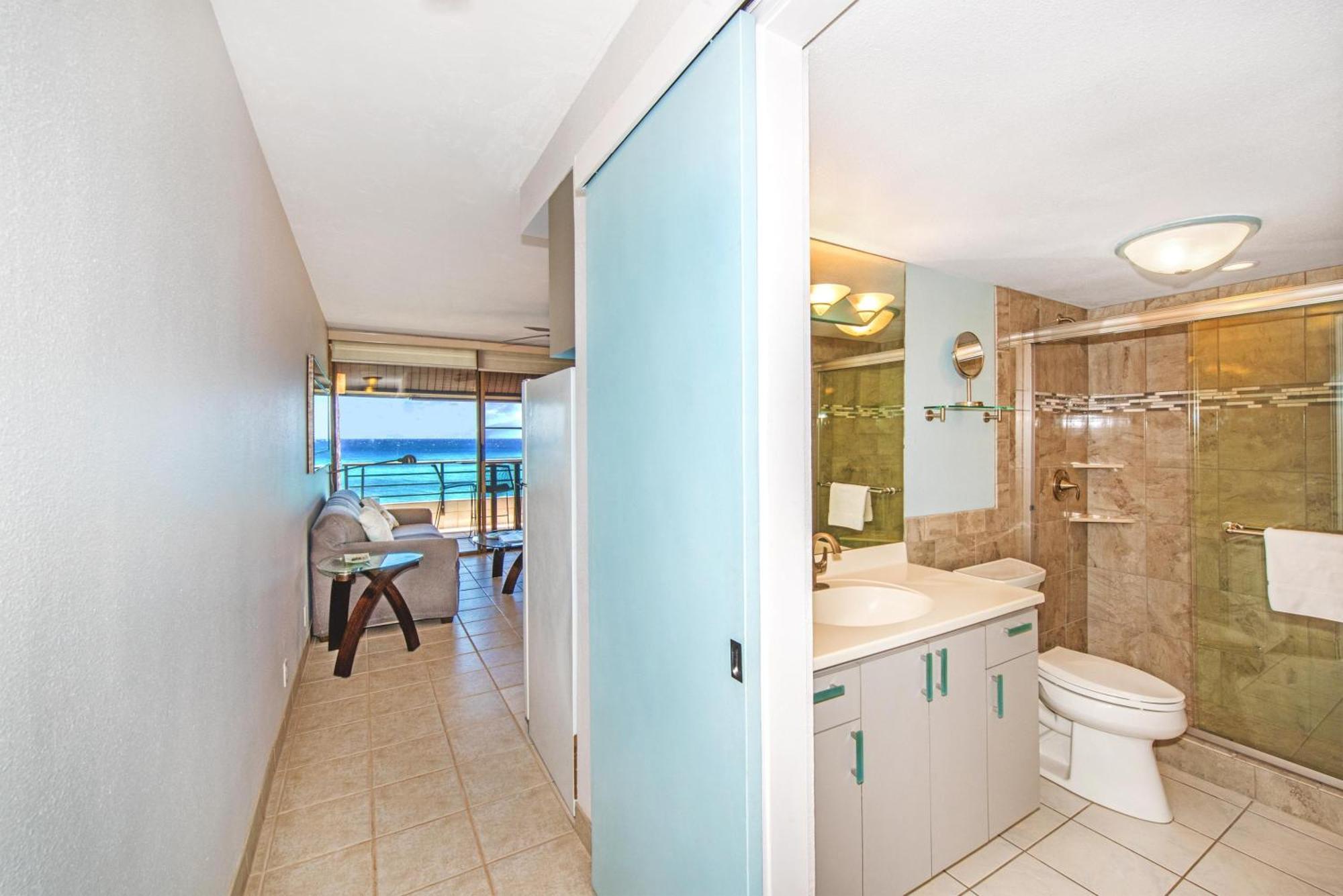 Kuleana 417 Holiday home Kahana