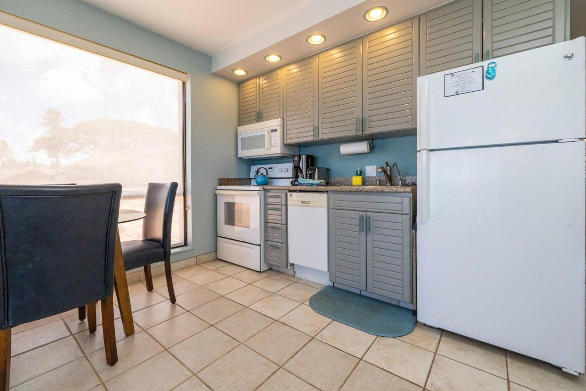 Kuleana 417 Holiday home Kahana