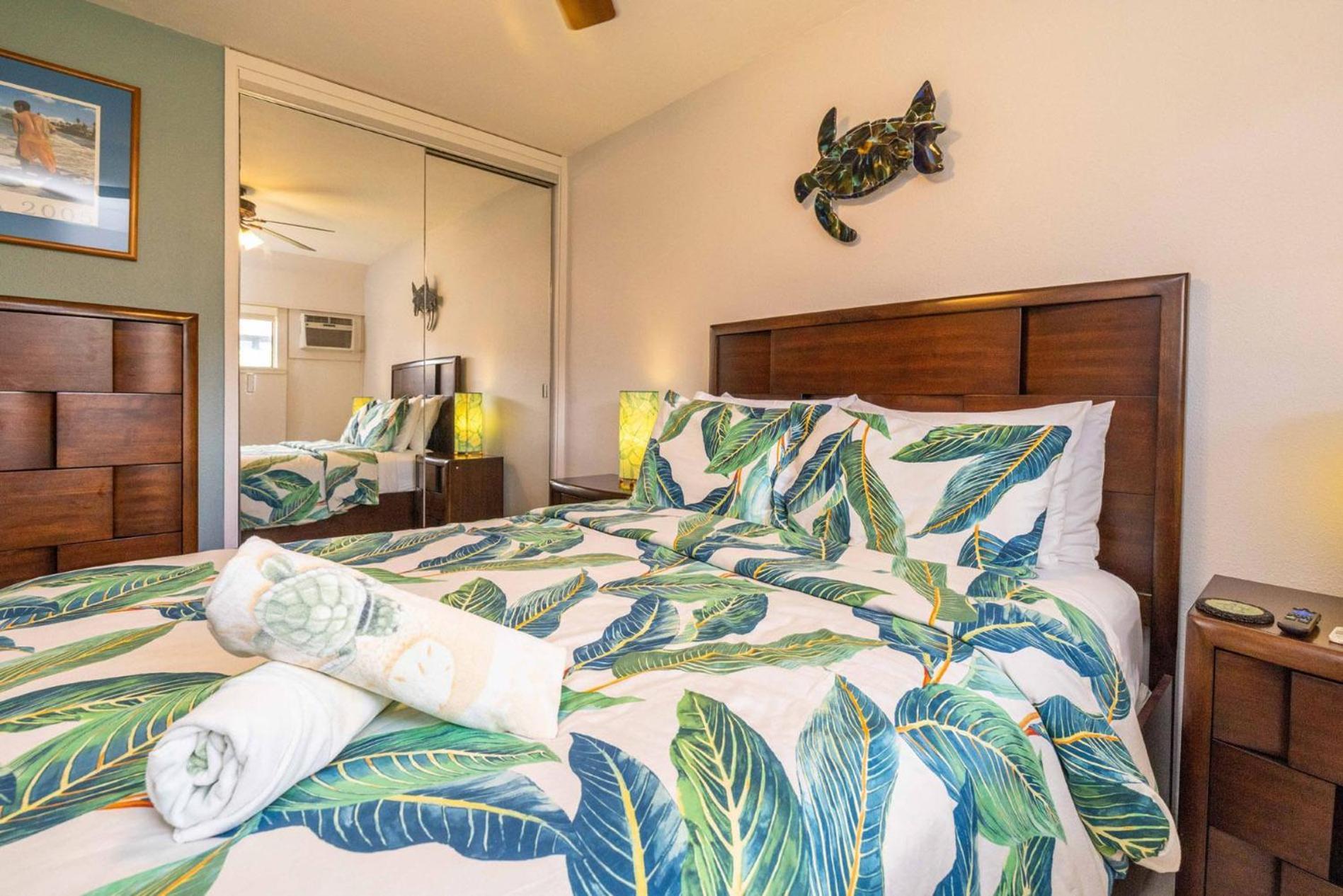 Kuleana 417 Holiday home