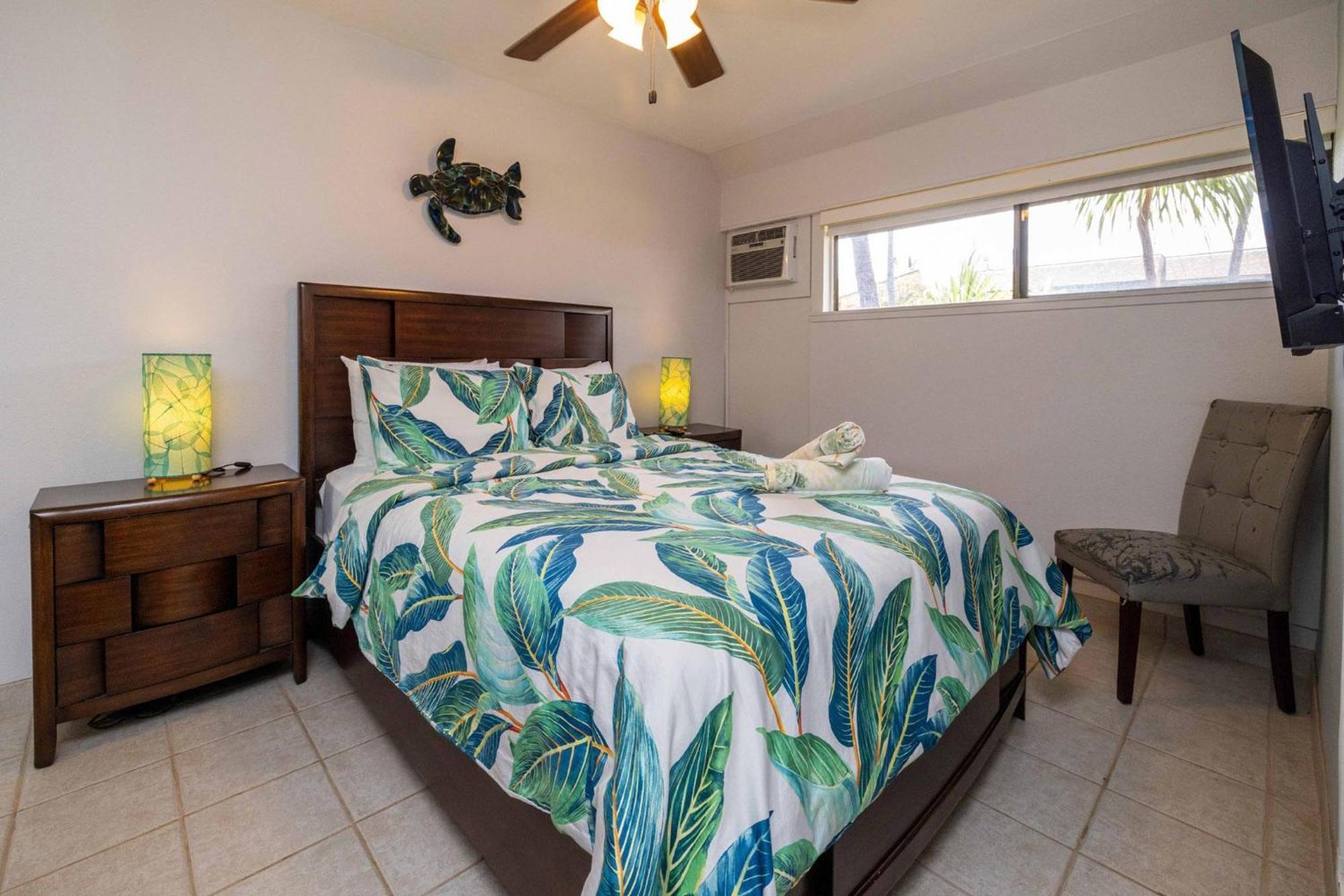 Kuleana 417 Holiday home *