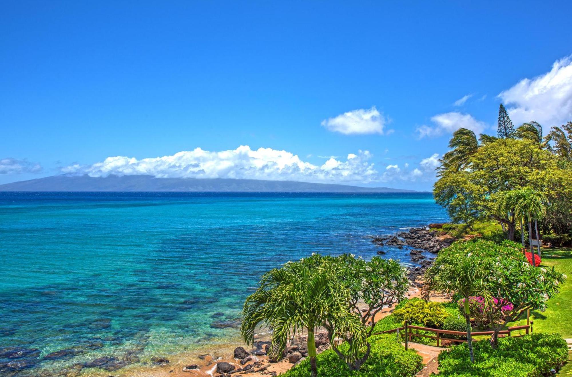 Kuleana 417 Holiday home