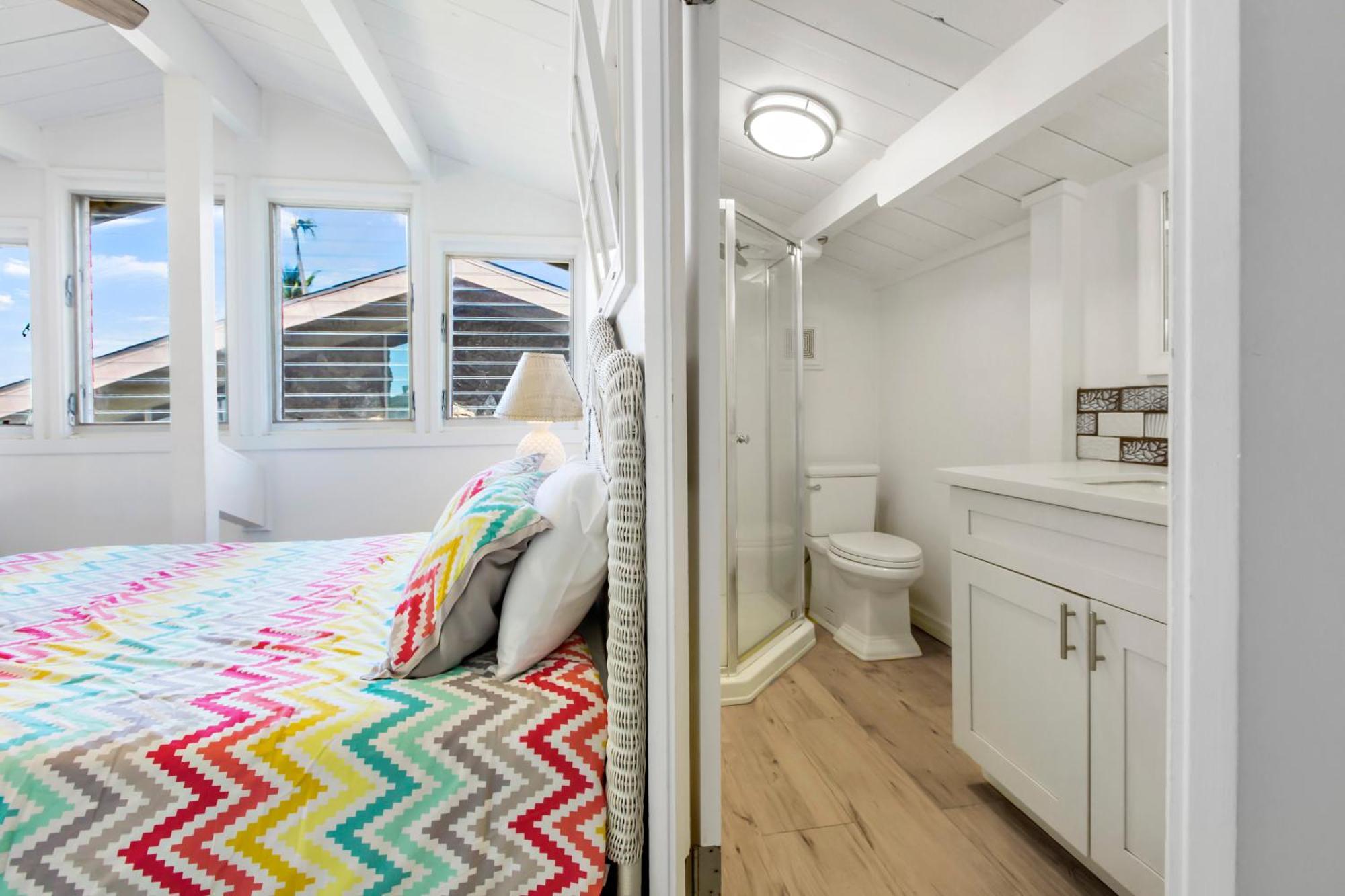 Hale Kai 220 Holiday home *