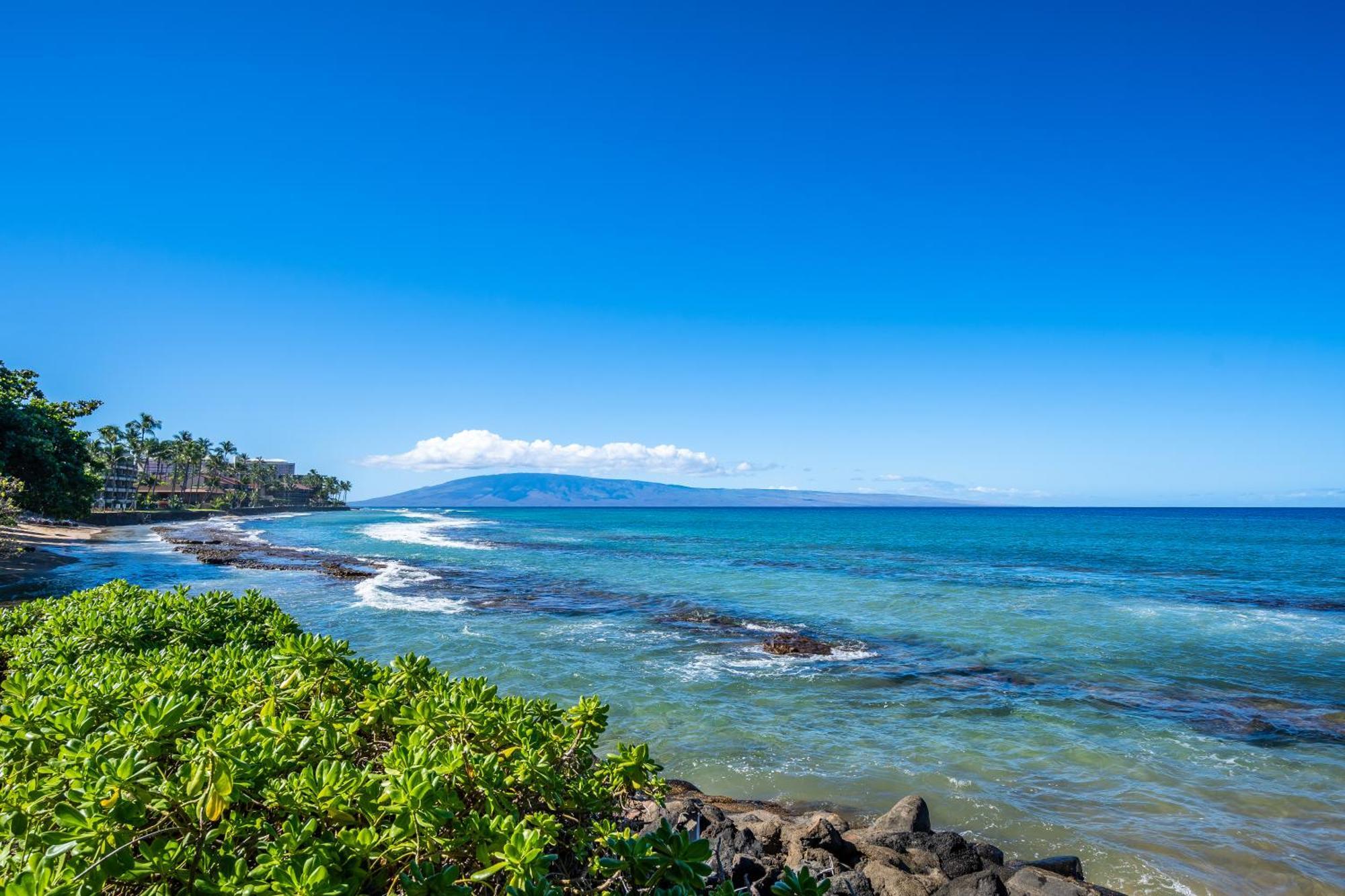 Holiday home Hale Kai 220 Kahana