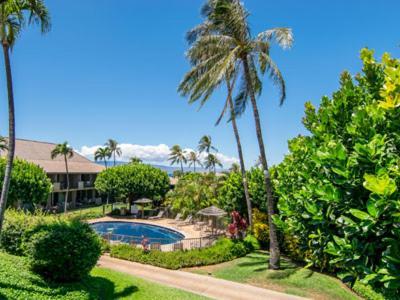 Maui At The Eldorado By Outrigger Kaanapali