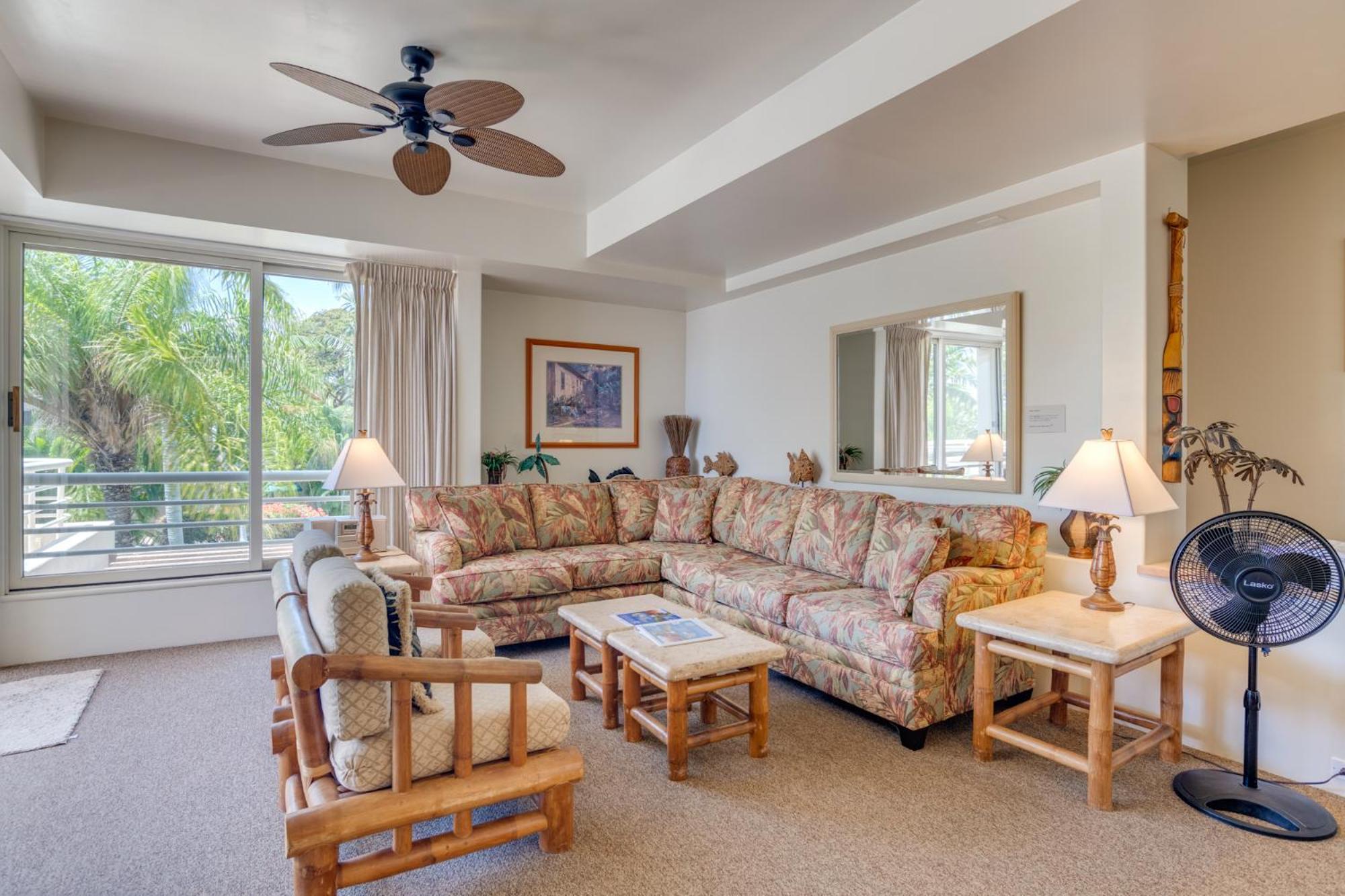 Apartment Palms At Wailea *