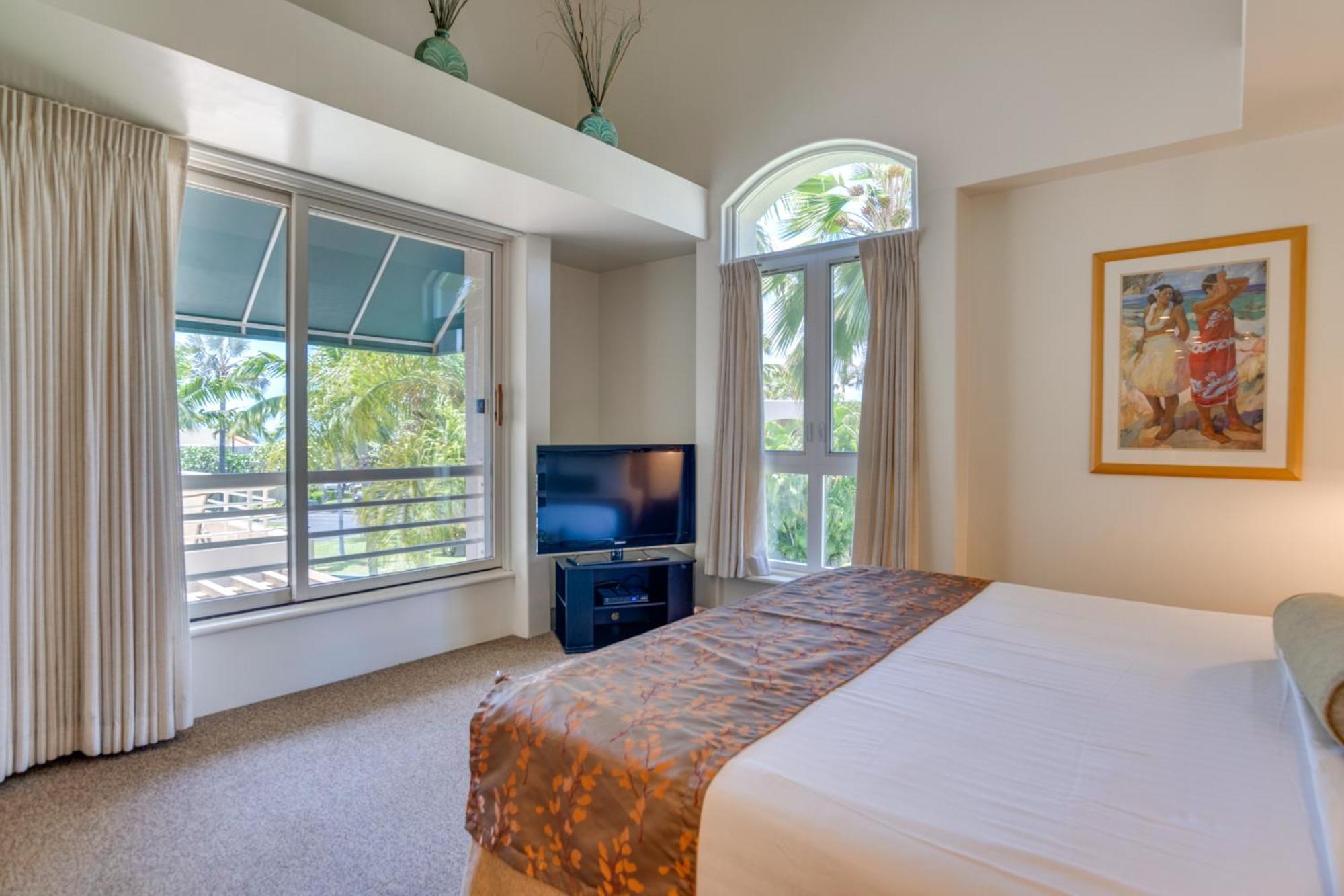 Apartment Palms At Wailea