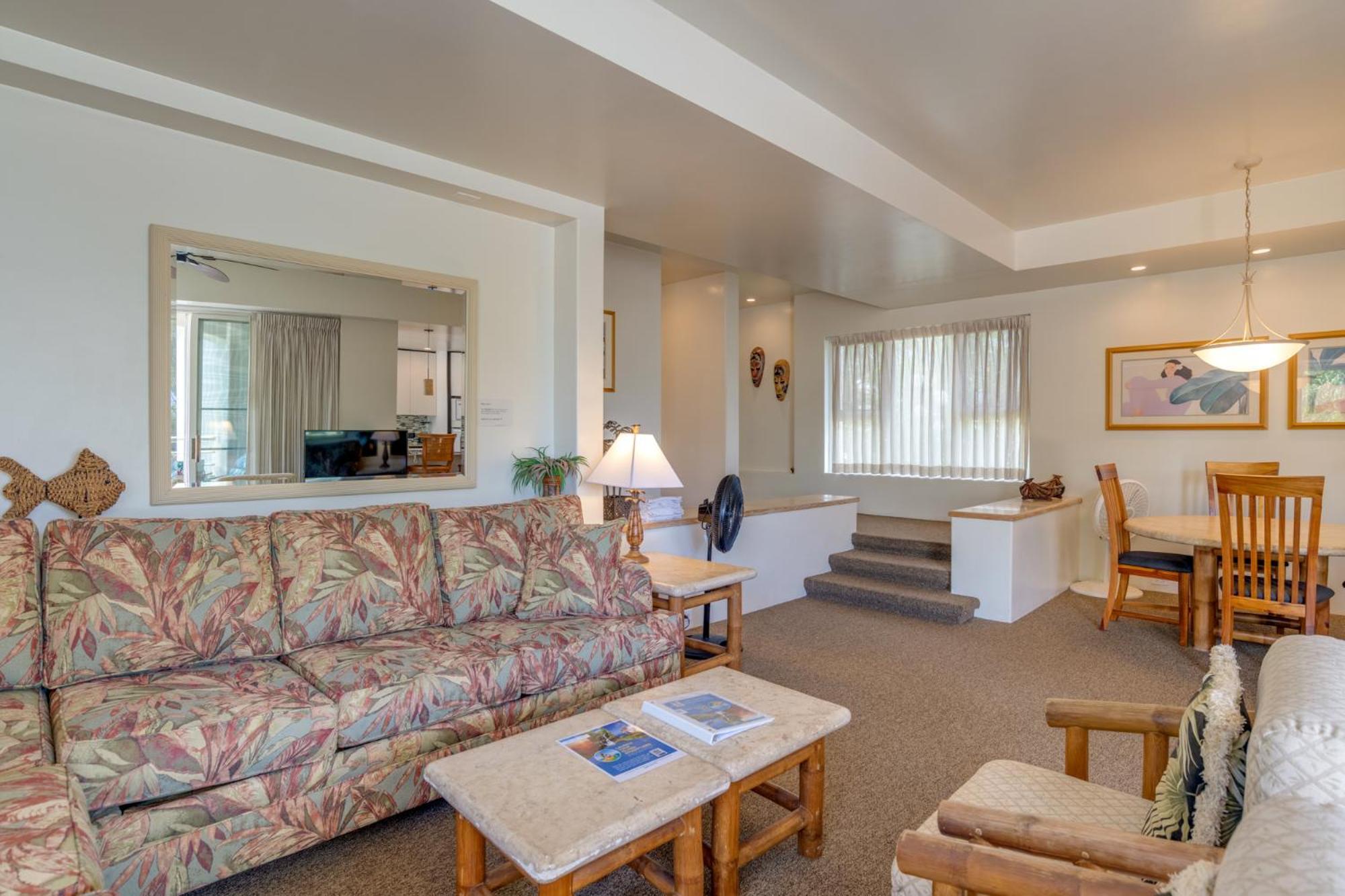 Apartment Palms At Wailea Wailea (Maui)