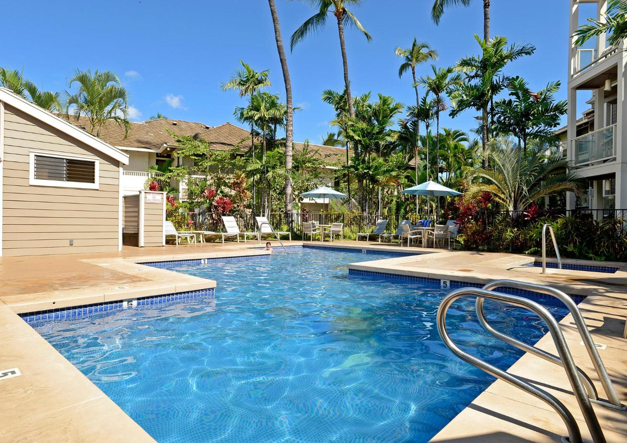 Grand Champions 144 * Wailea (Maui)