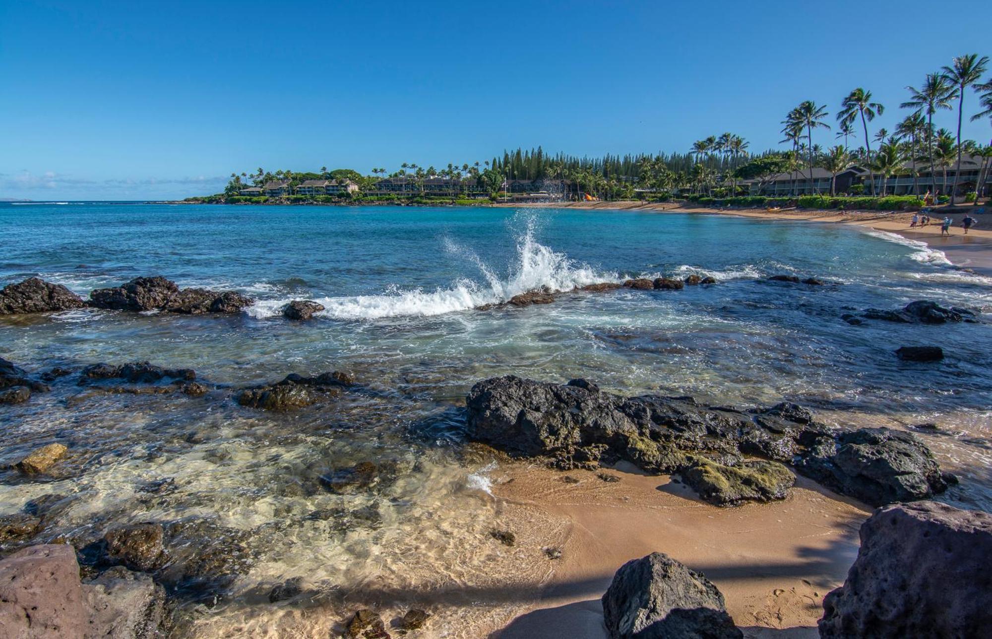 Napili Surf By Castle