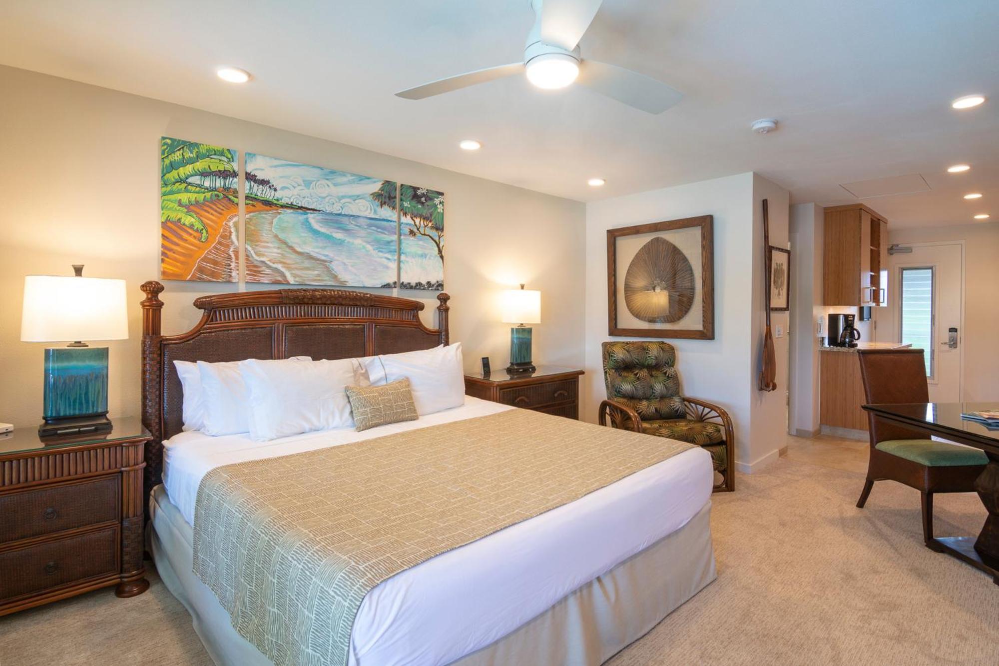 Resort Napili Surf By Castle Kapalua