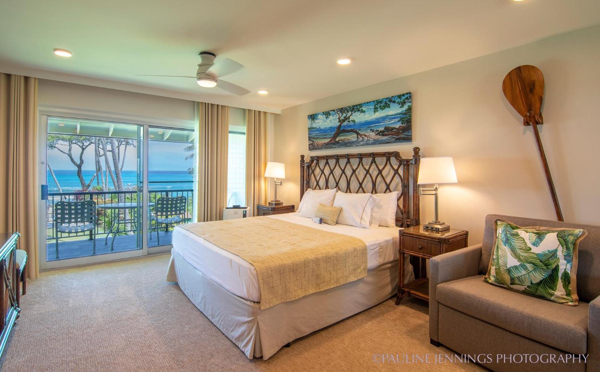 Napili Surf By Castle Resort