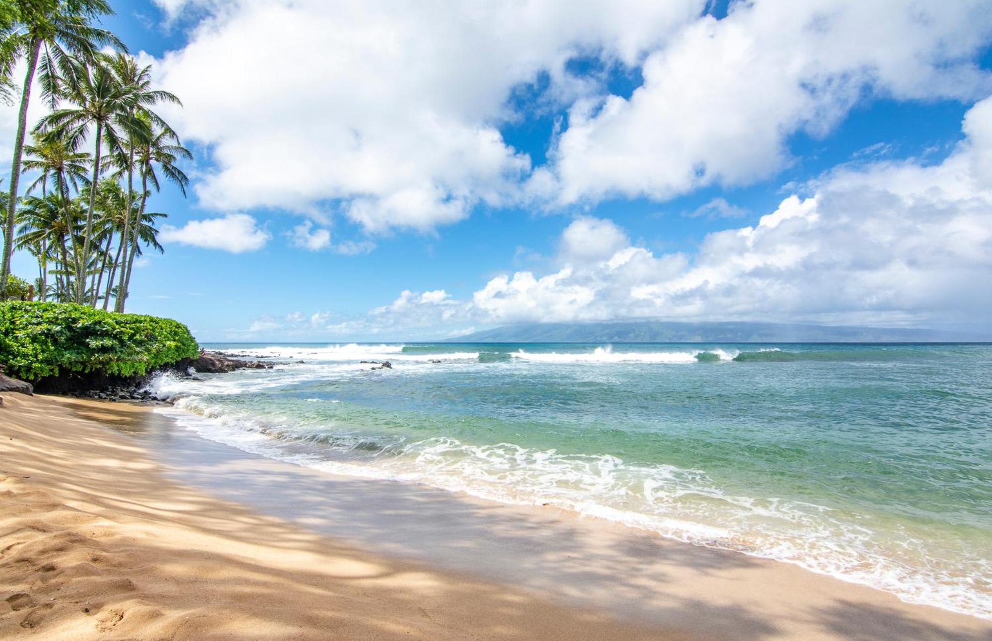 Napili Surf By Castle Kapalua