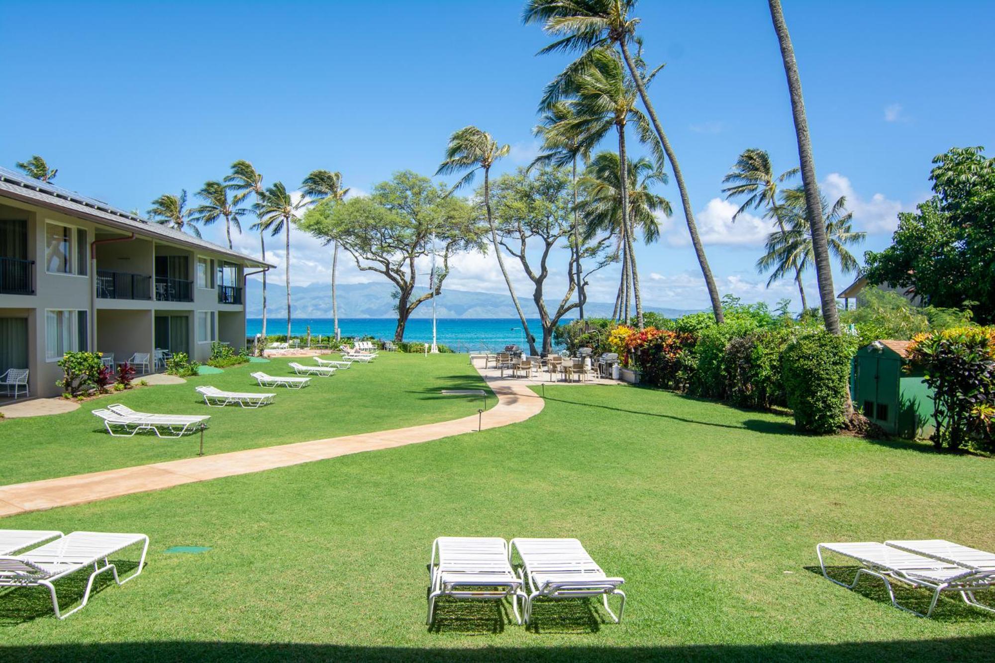 Napili Surf By Castle 3* Kapalua