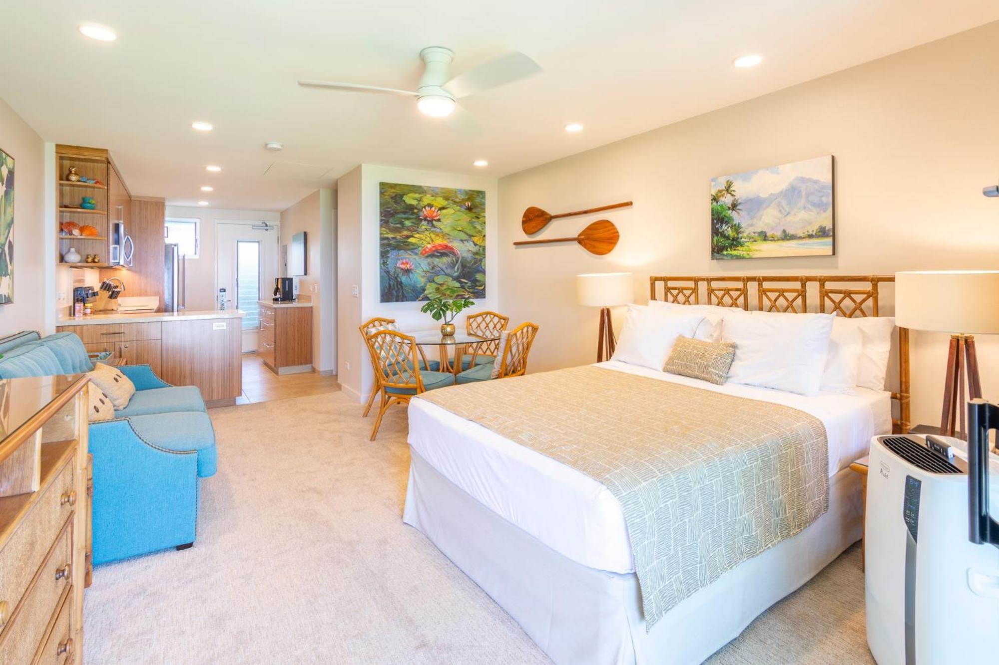Napili Surf By Castle 3*