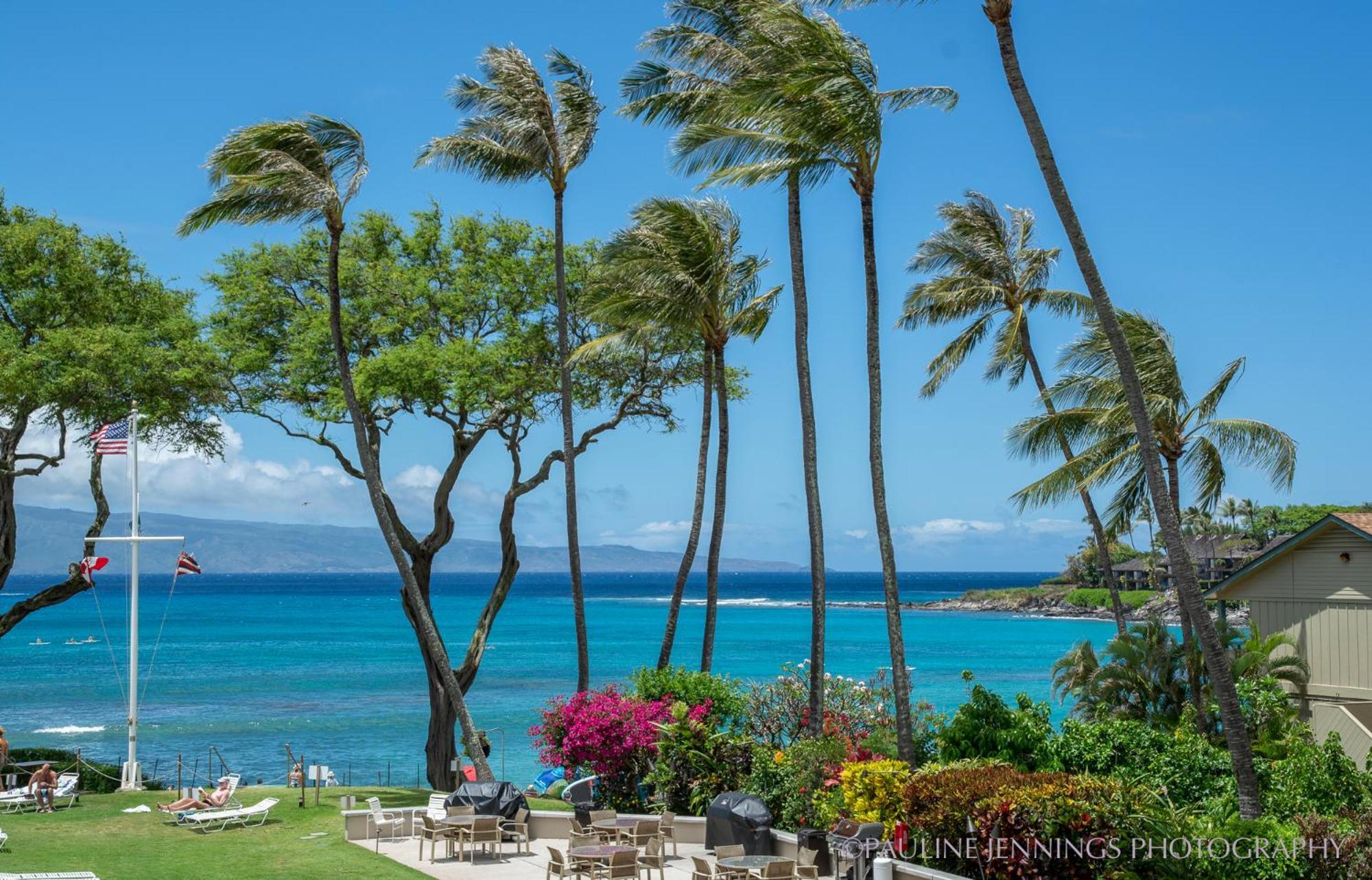Napili Surf By Castle 3* Kapalua