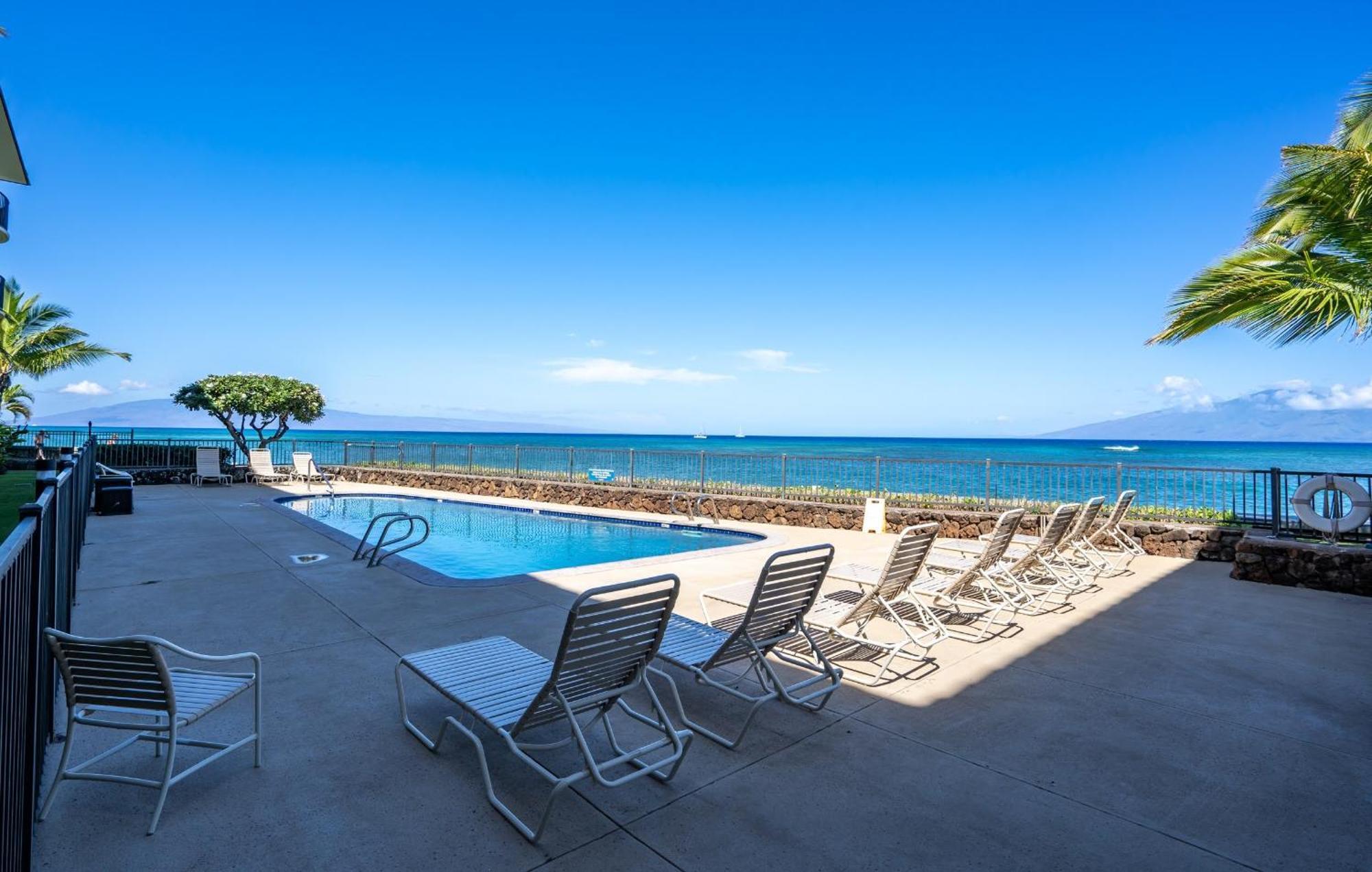 Reef By Coldwell Banker Island Vacations Apartment