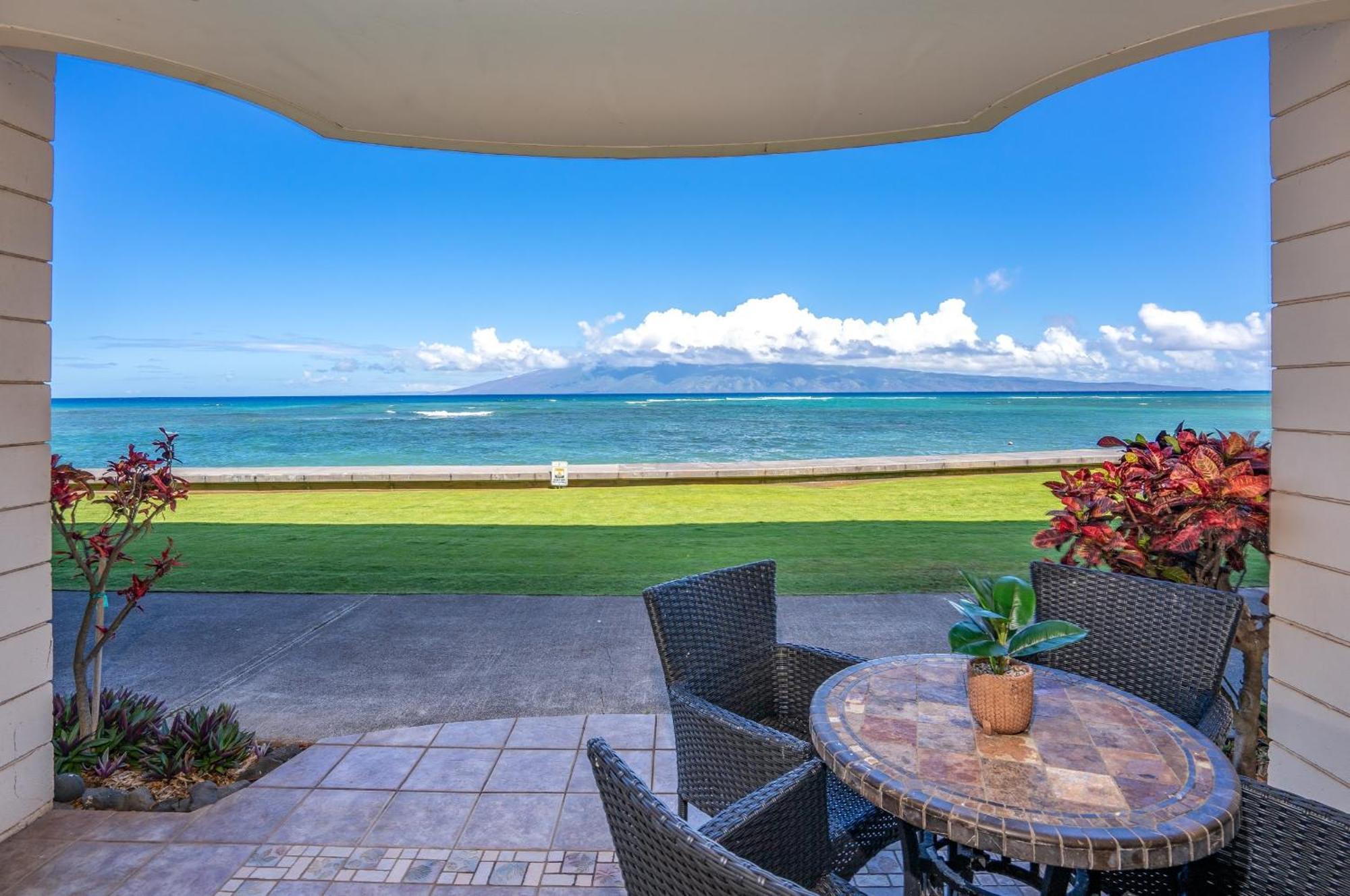Apartment Reef By Coldwell Banker Island Vacations