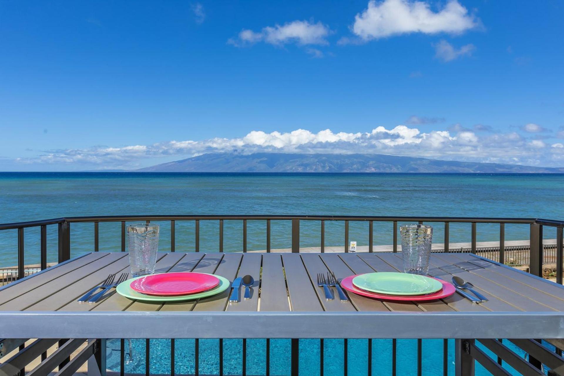 Reef By Coldwell Banker Island Vacations