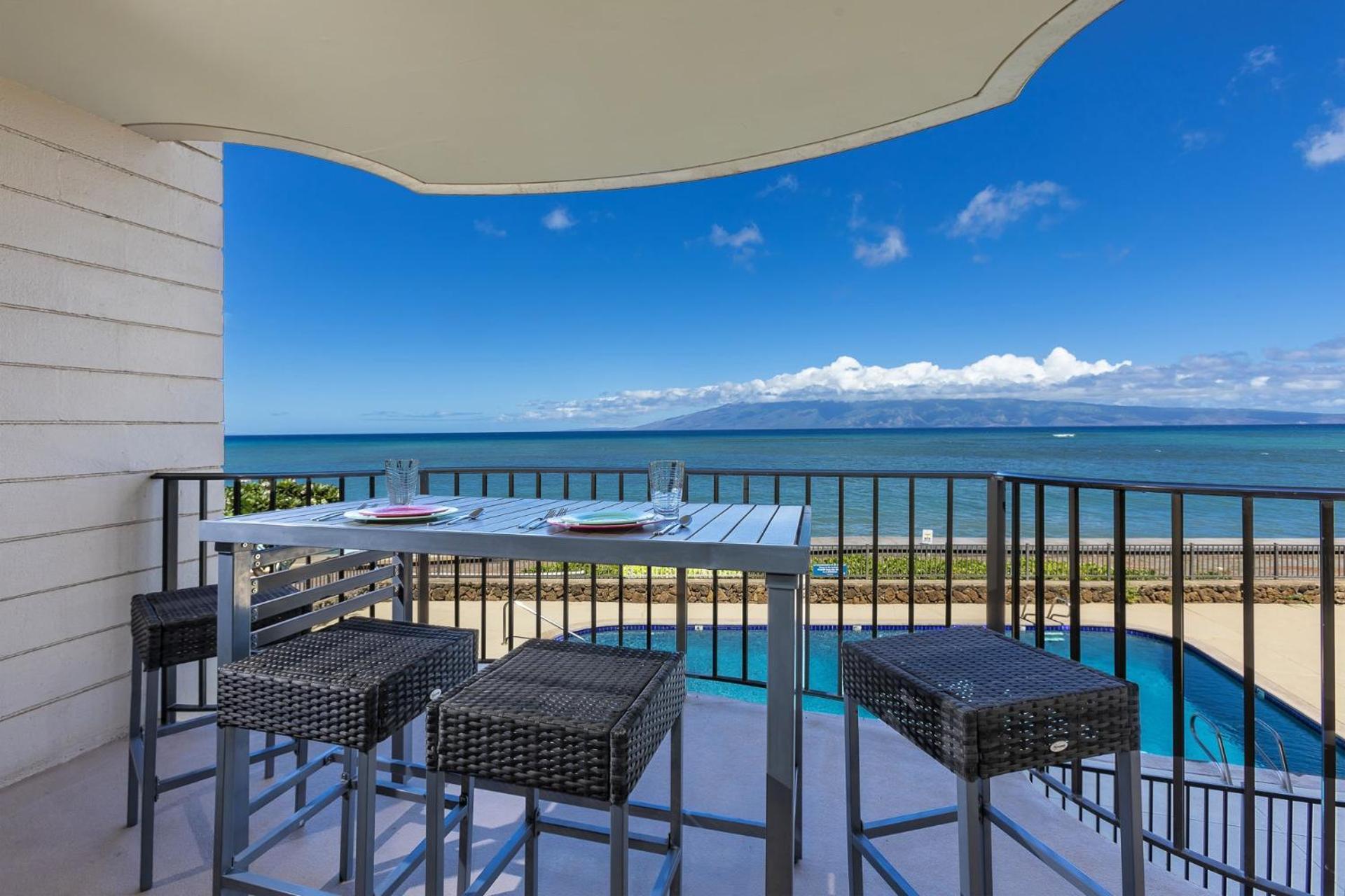 Reef By Coldwell Banker Island Vacations Apartment *