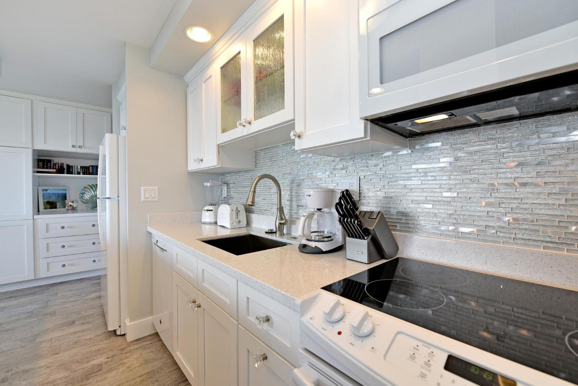 Papakea #a201 Apartment *