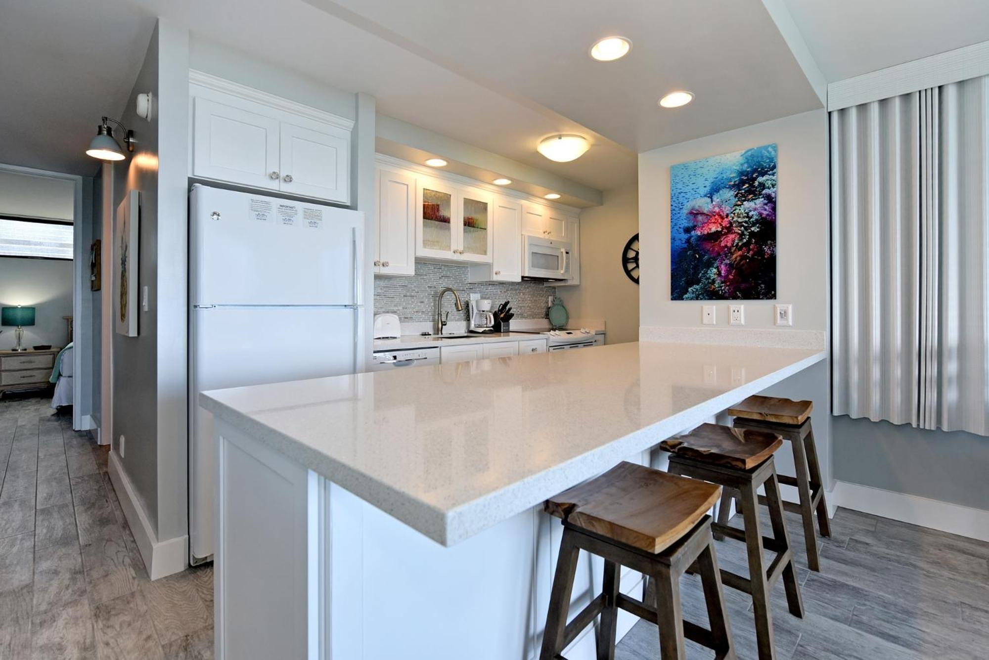 Apartment Papakea #a201