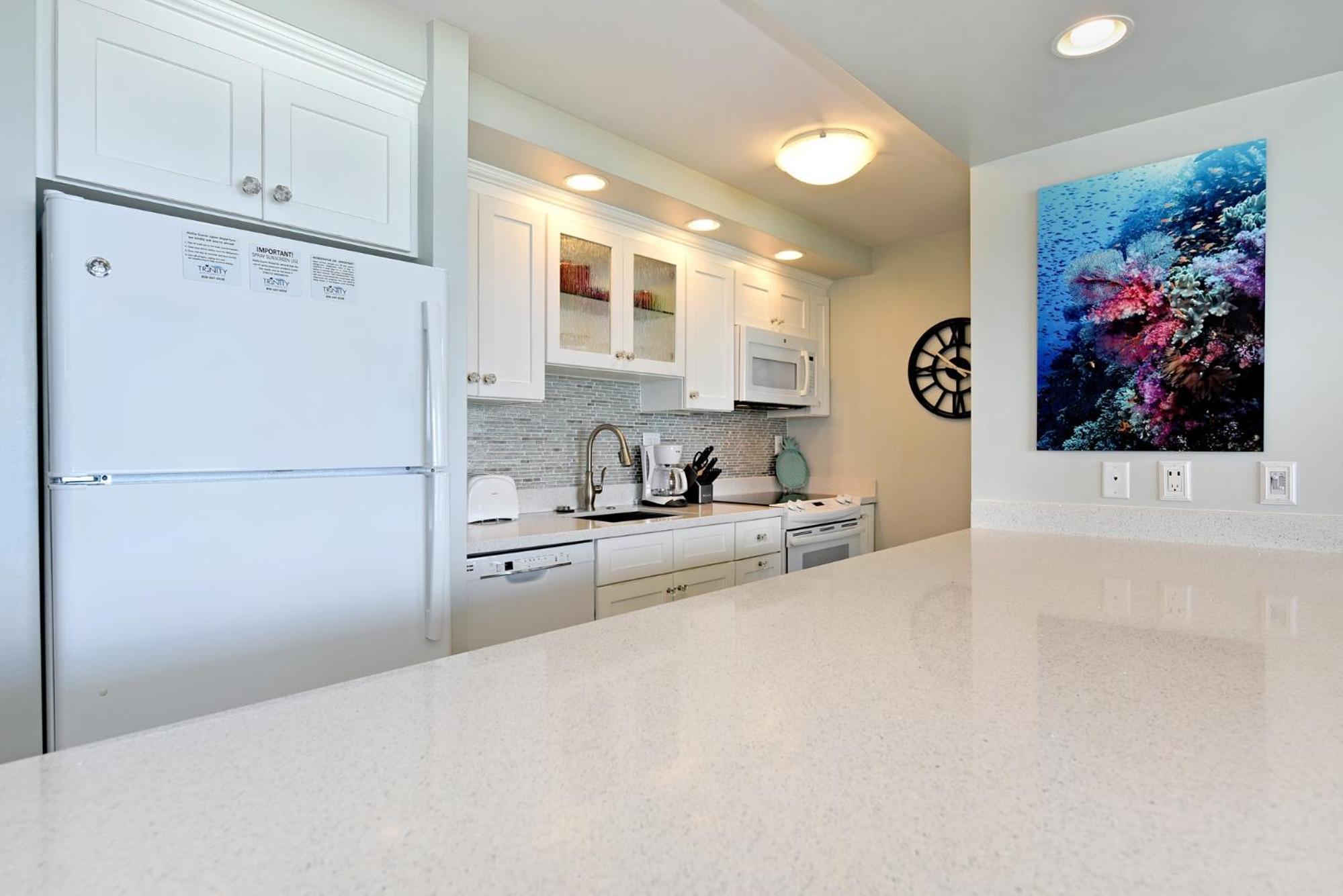 Papakea #a201 Apartment
