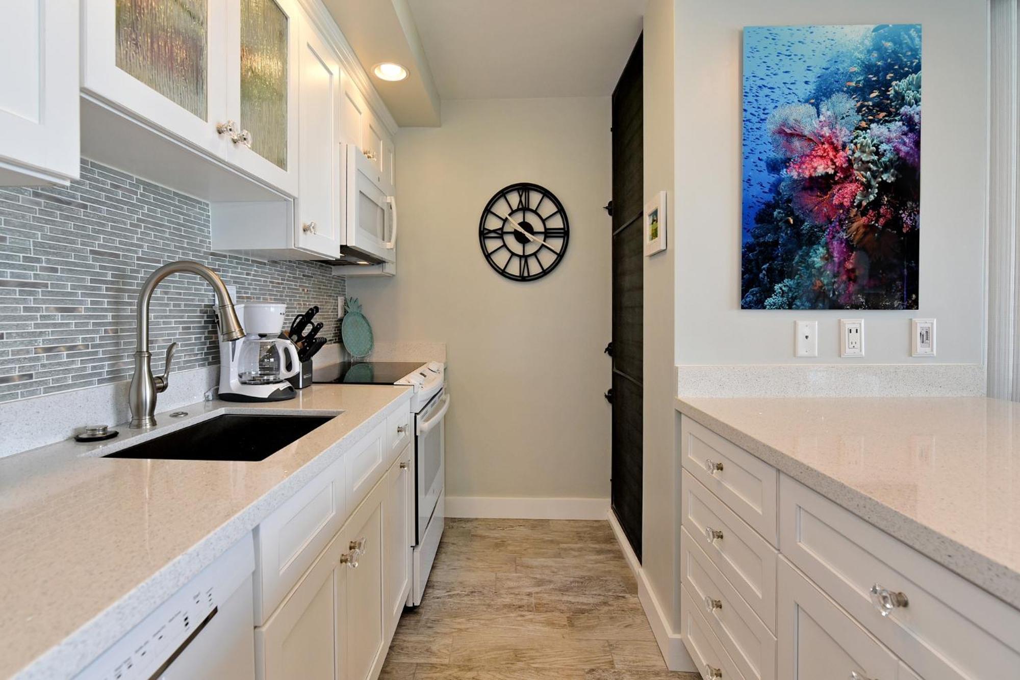 Apartment Papakea #a201 *