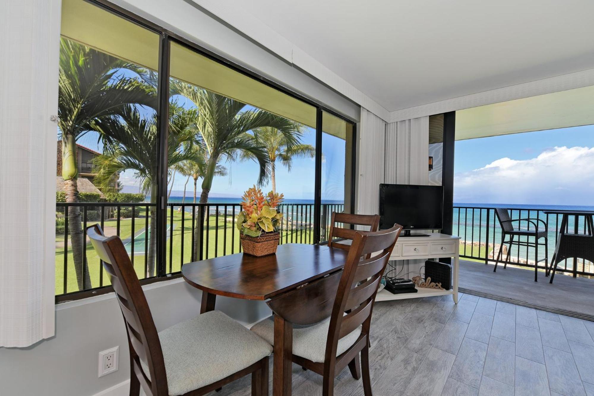 Apartment Papakea #a201 Kahana