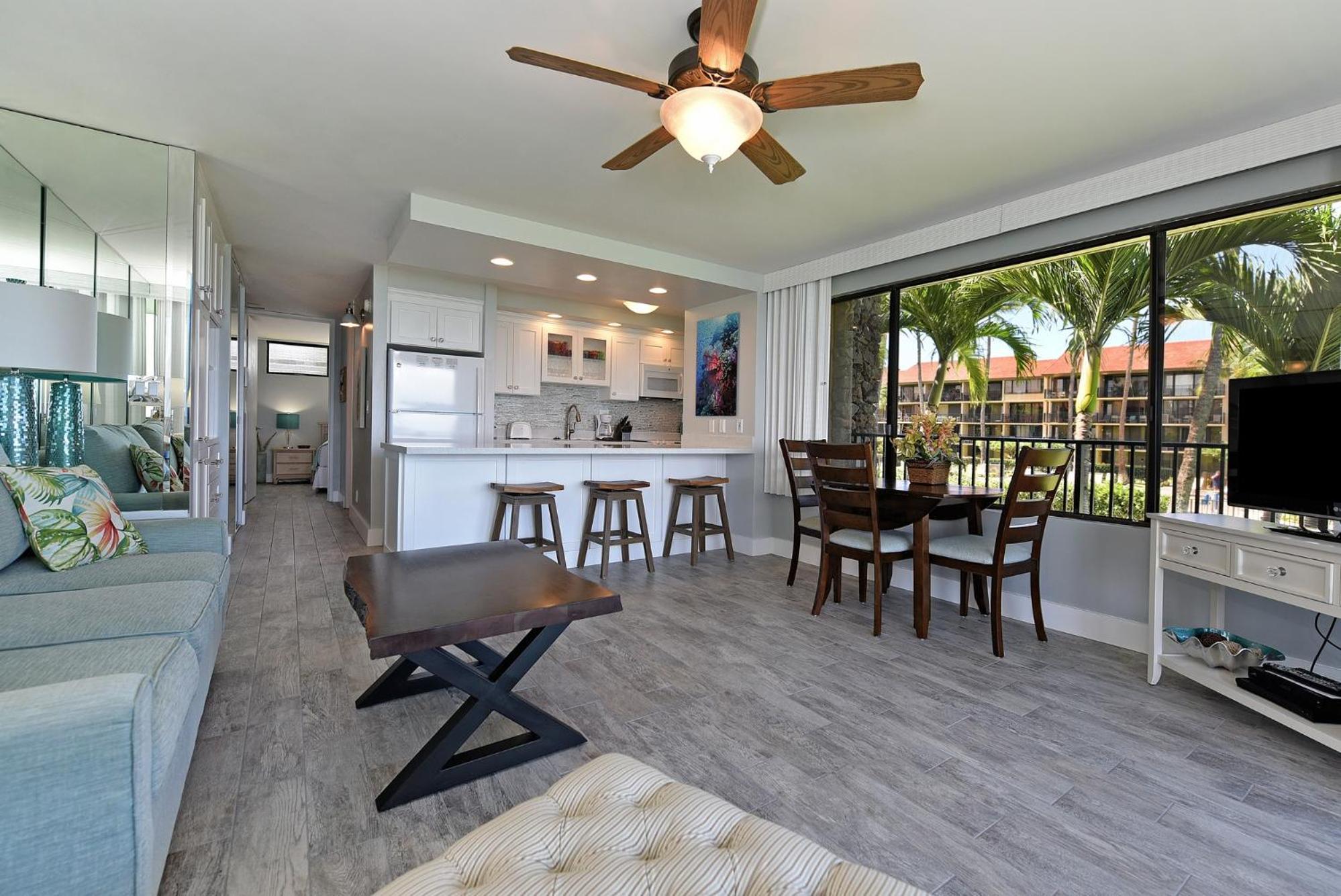 Apartment Papakea #a201