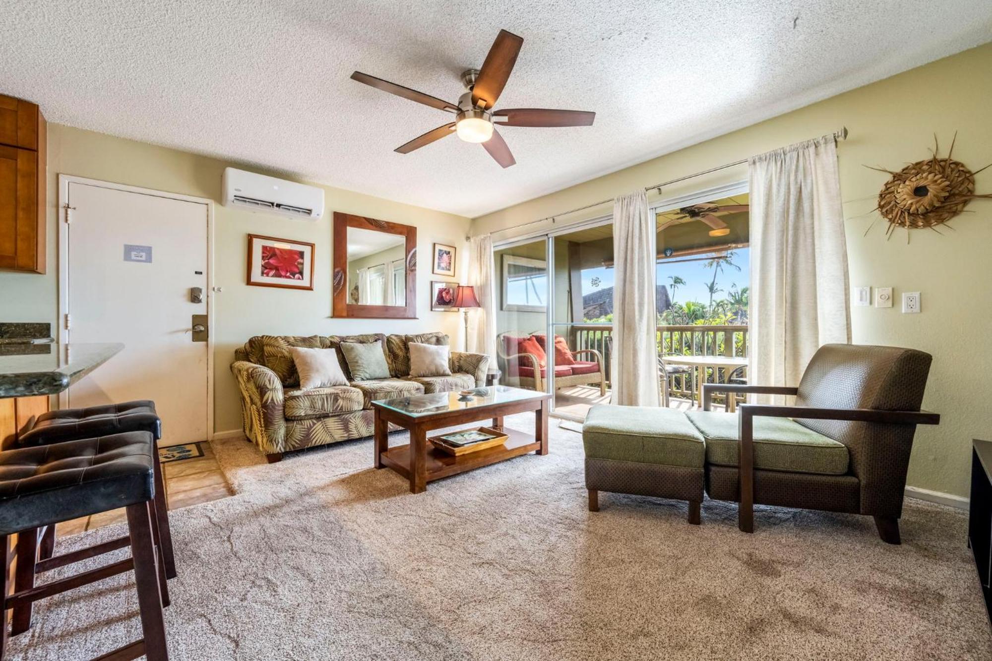 Holiday home Kai Oceanfront