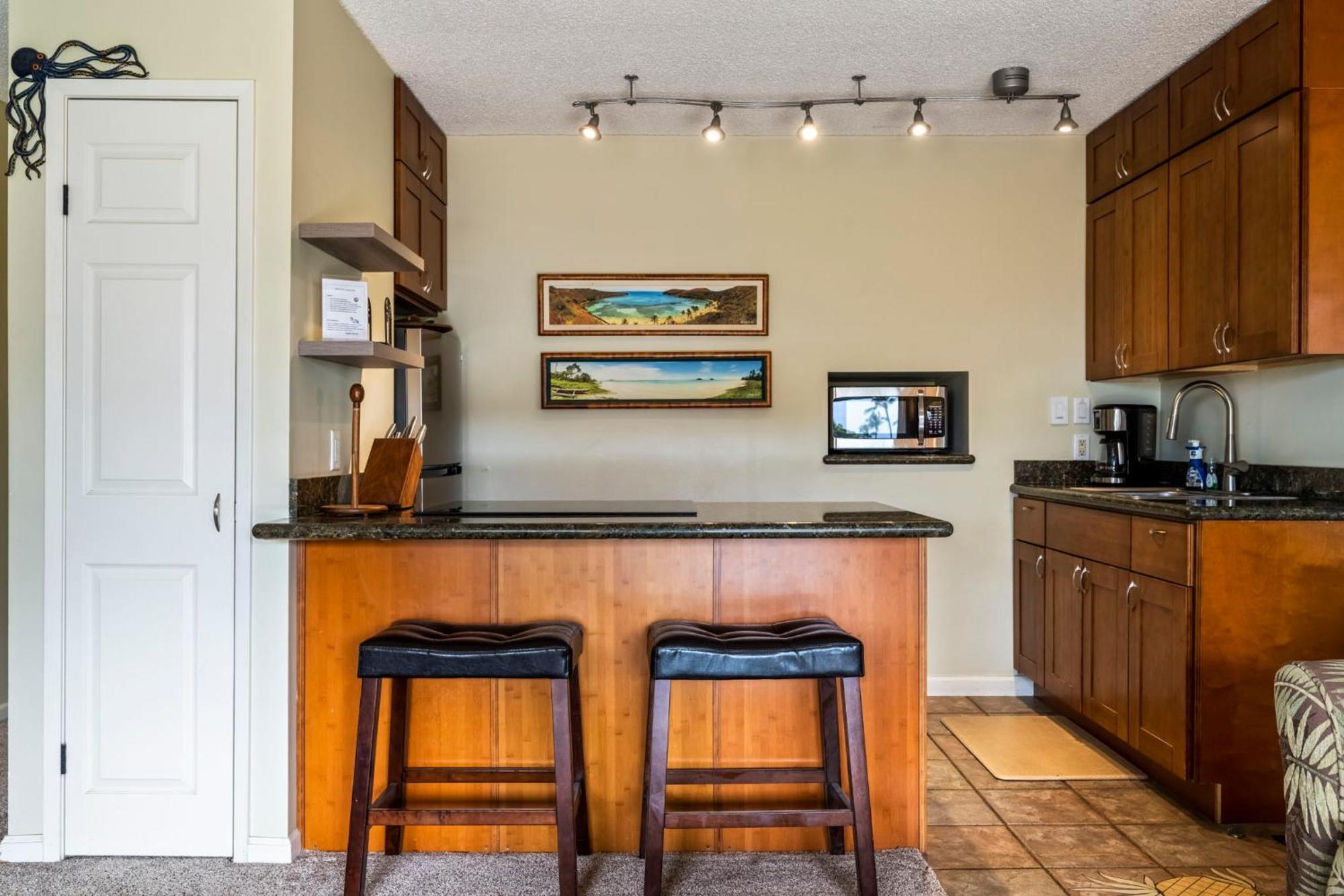 Kai Oceanfront Holiday home Kihei