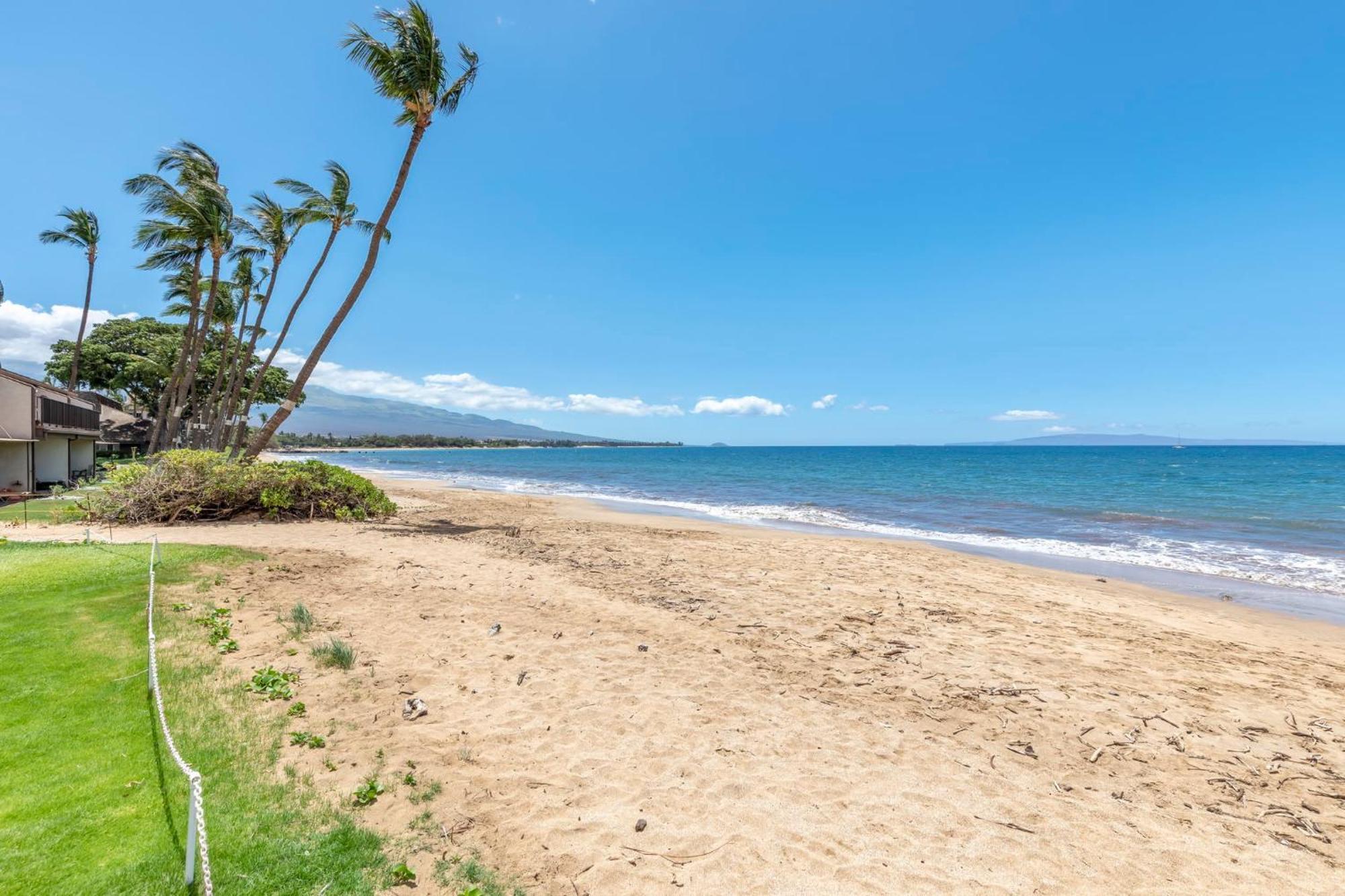 Holiday home Kai Oceanfront *