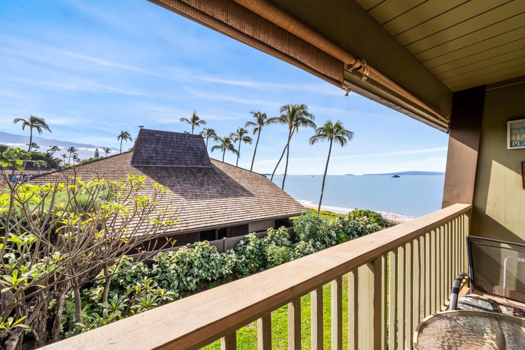 Kai Oceanfront Kihei