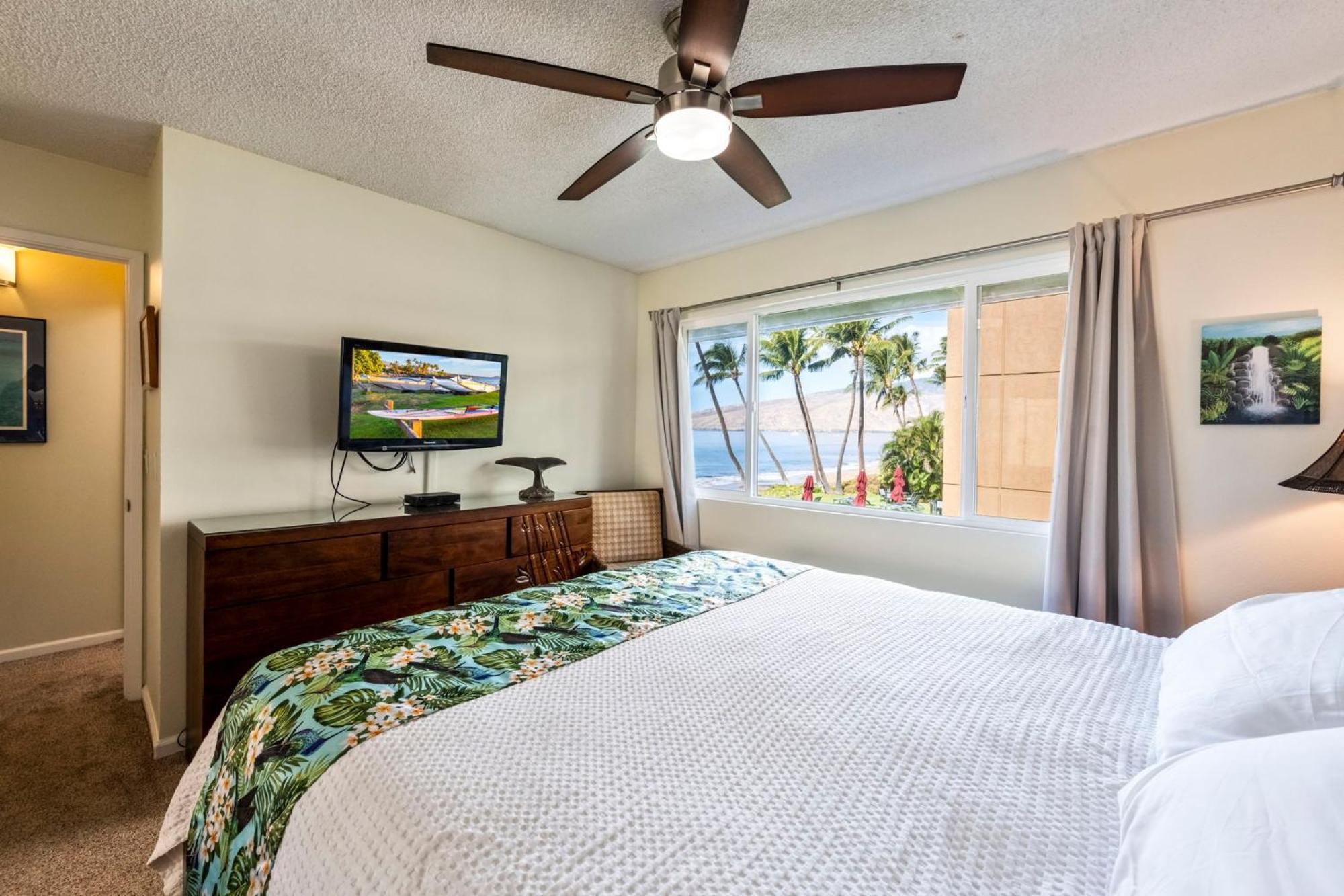Kai Oceanfront *