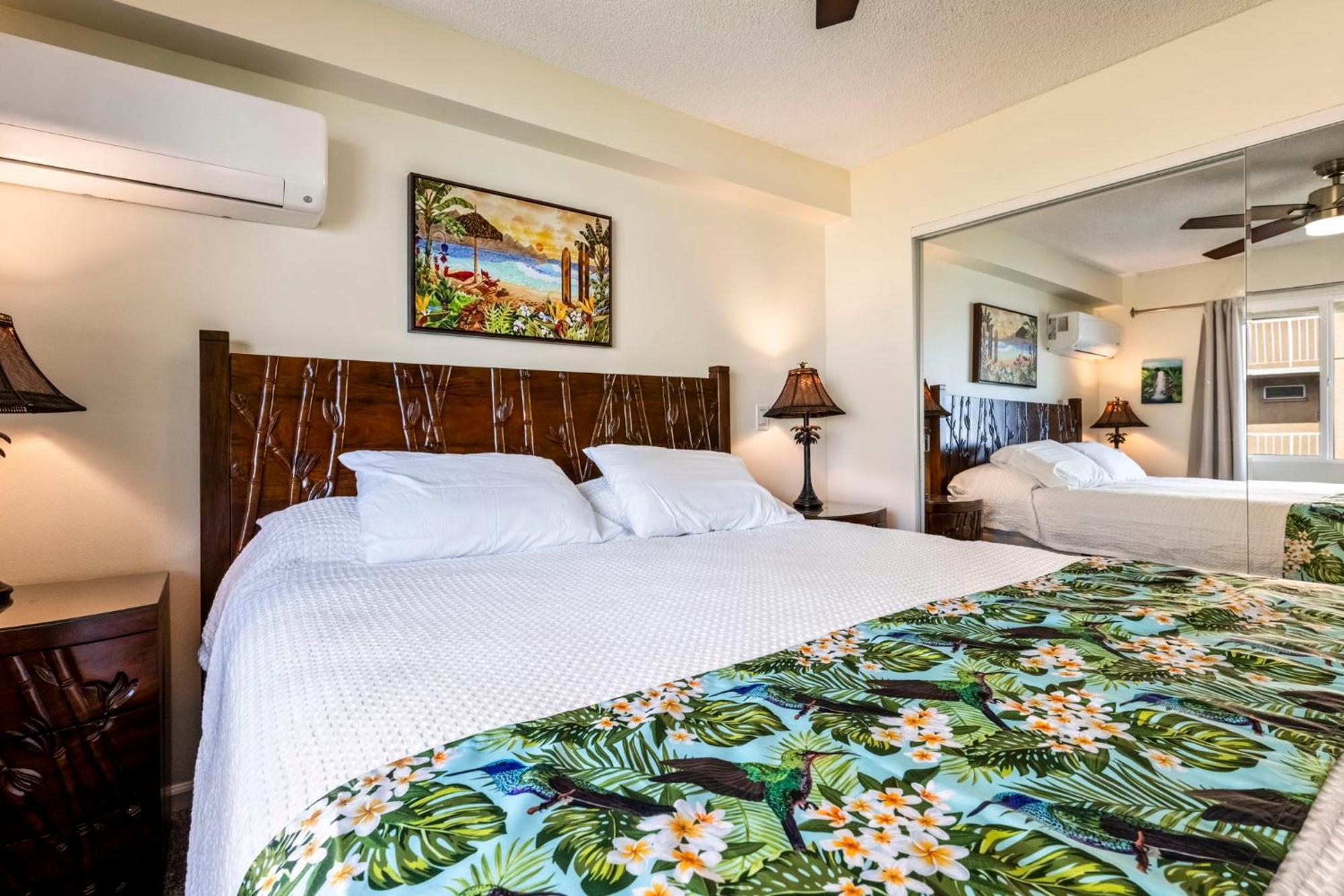 Kai Oceanfront Holiday home *