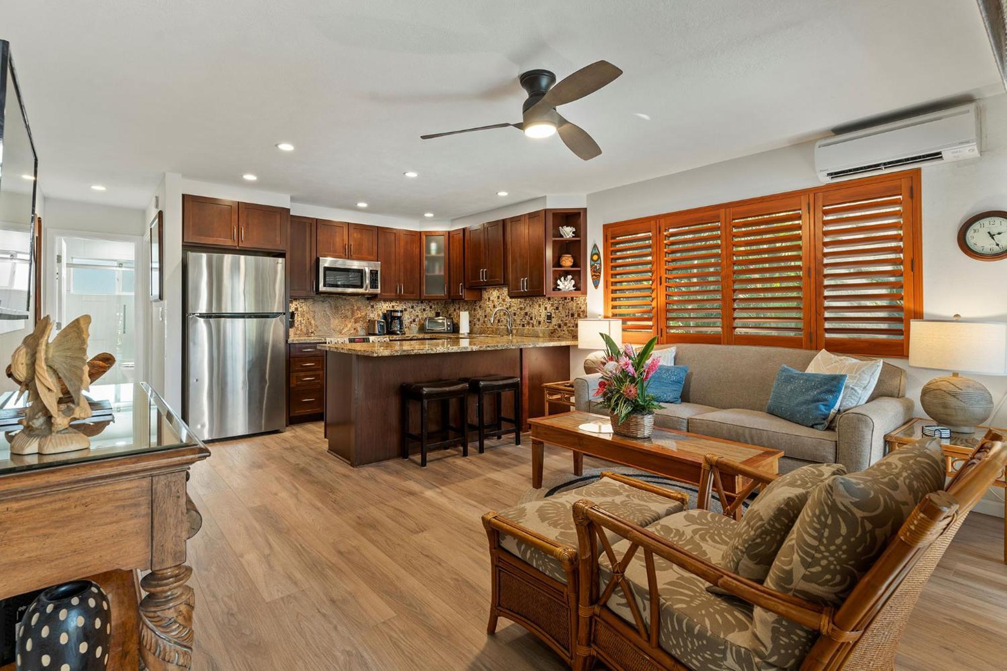 Kai Oceanfront Kihei