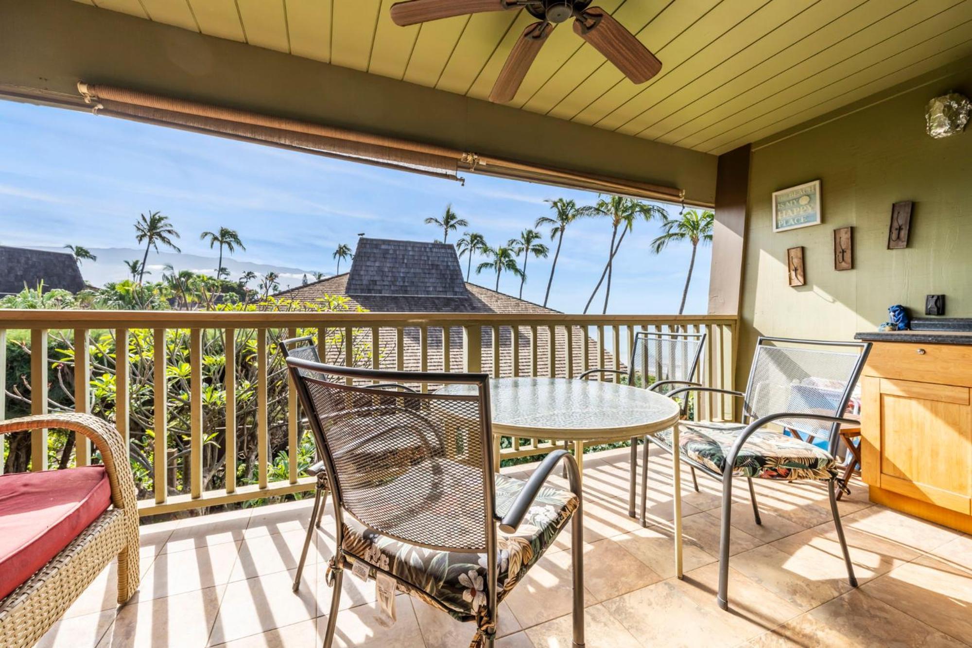 Kai Oceanfront Holiday home