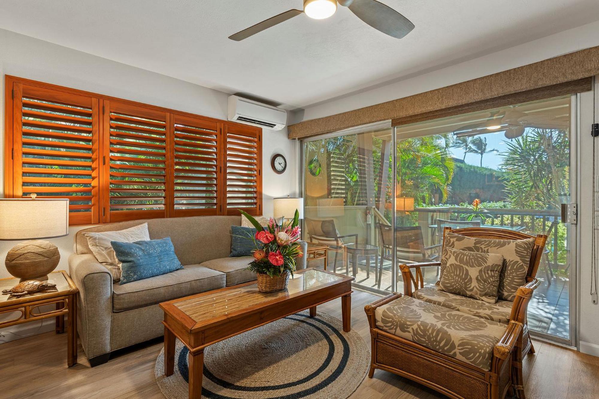 Kai Oceanfront Holiday home *