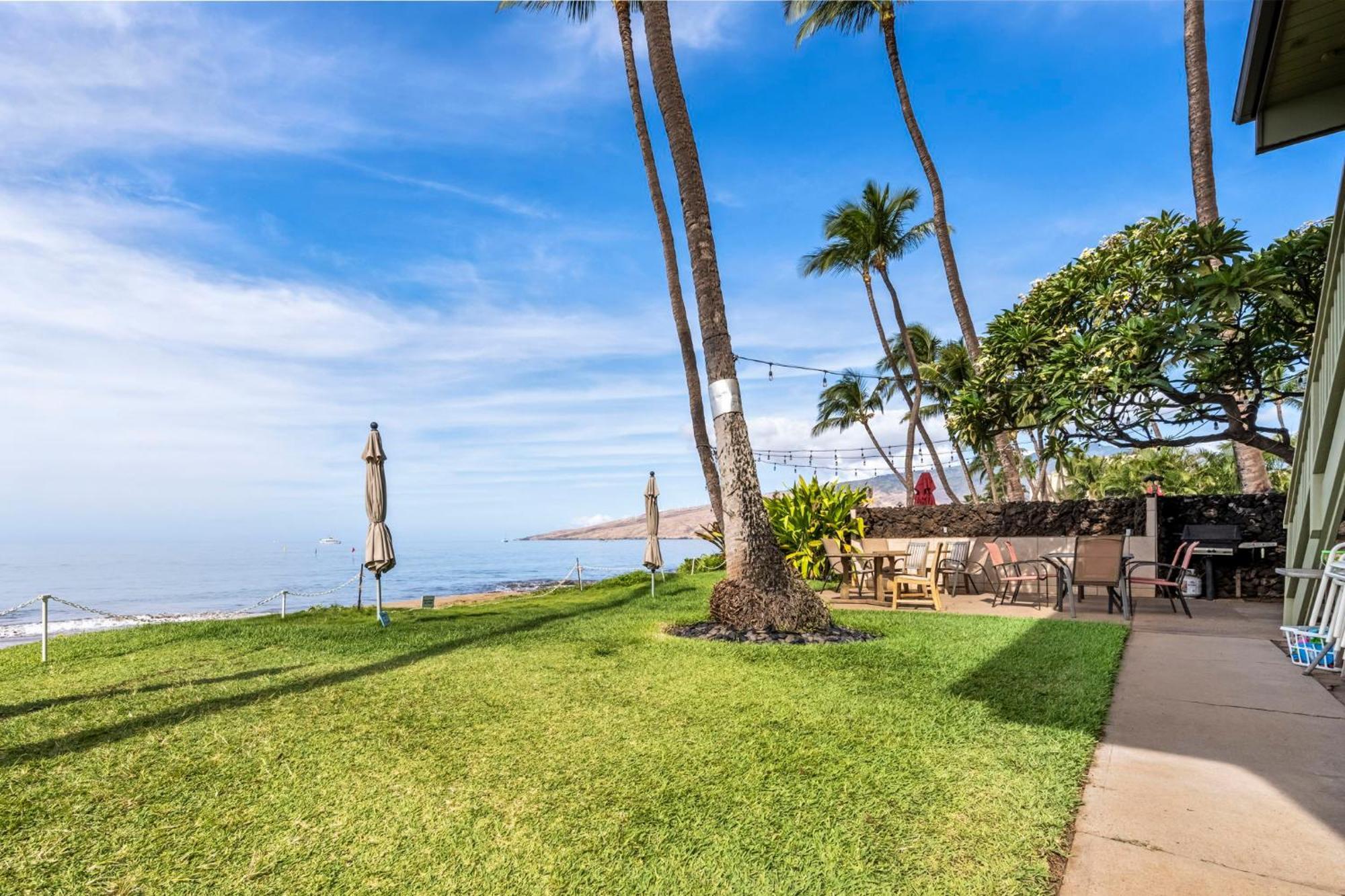 Kai Oceanfront Holiday home