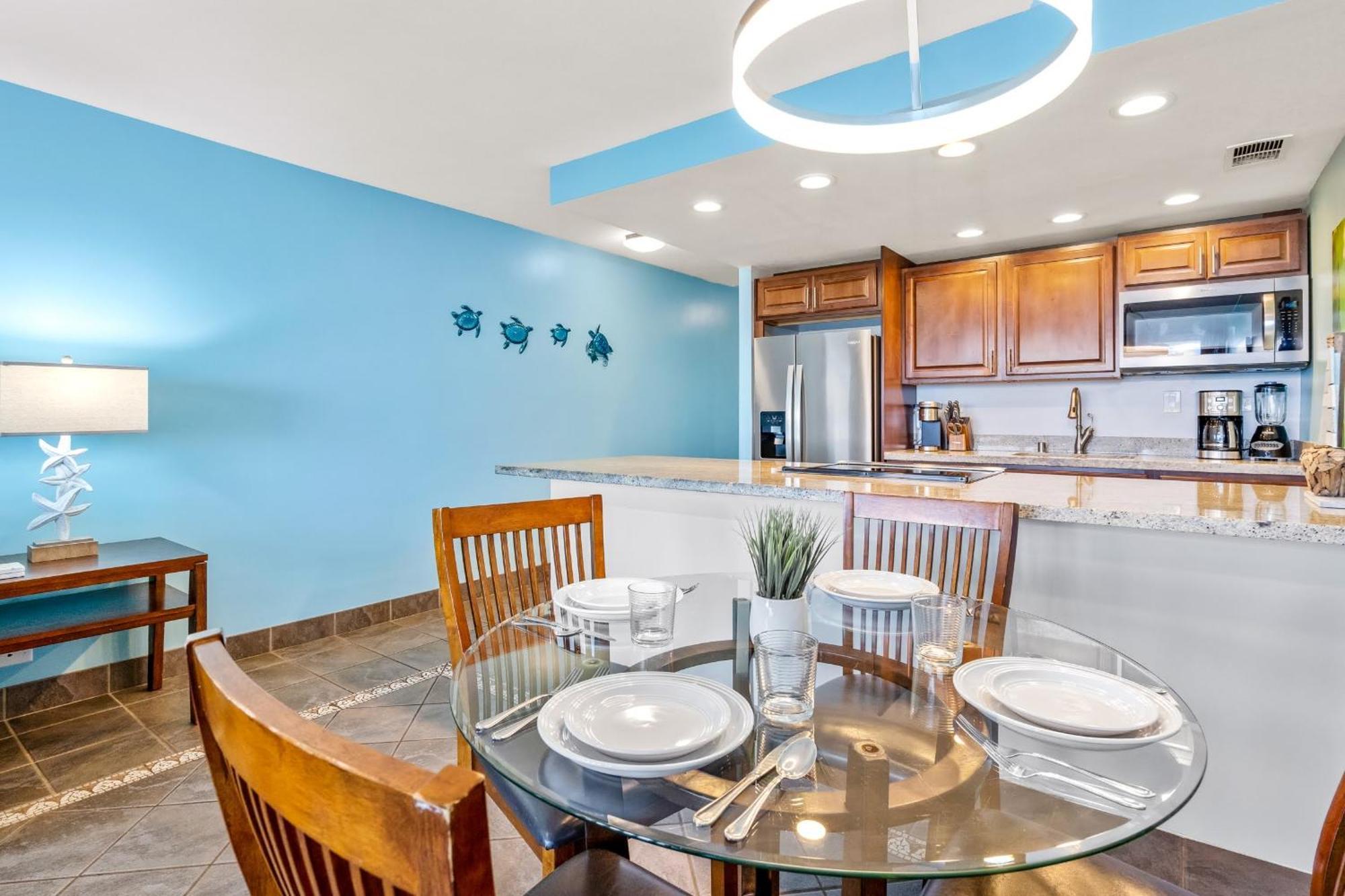 Reef By Coldwell Banker Island Vacations Apartment