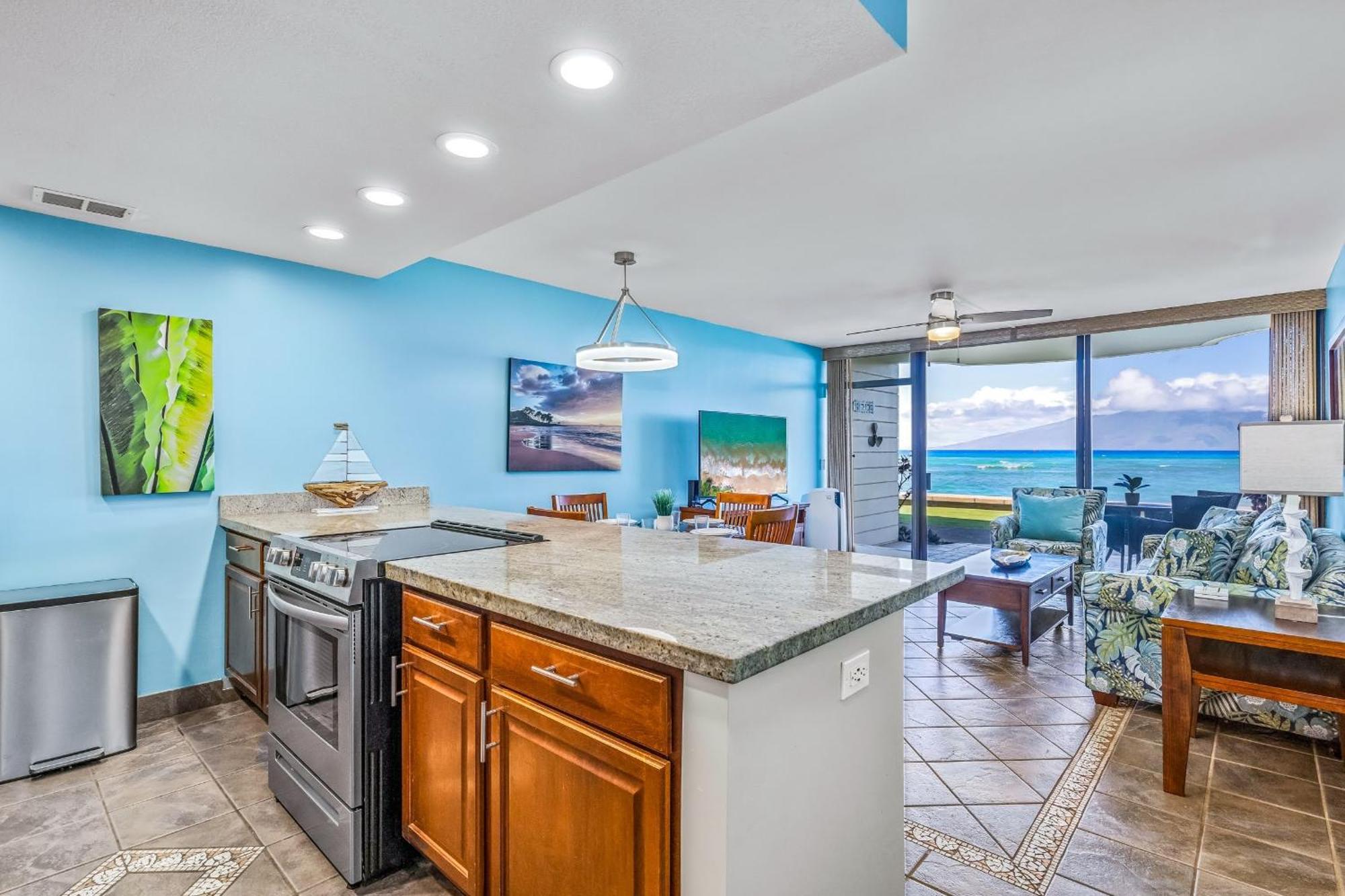 Reef By Coldwell Banker Island Vacations Apartment