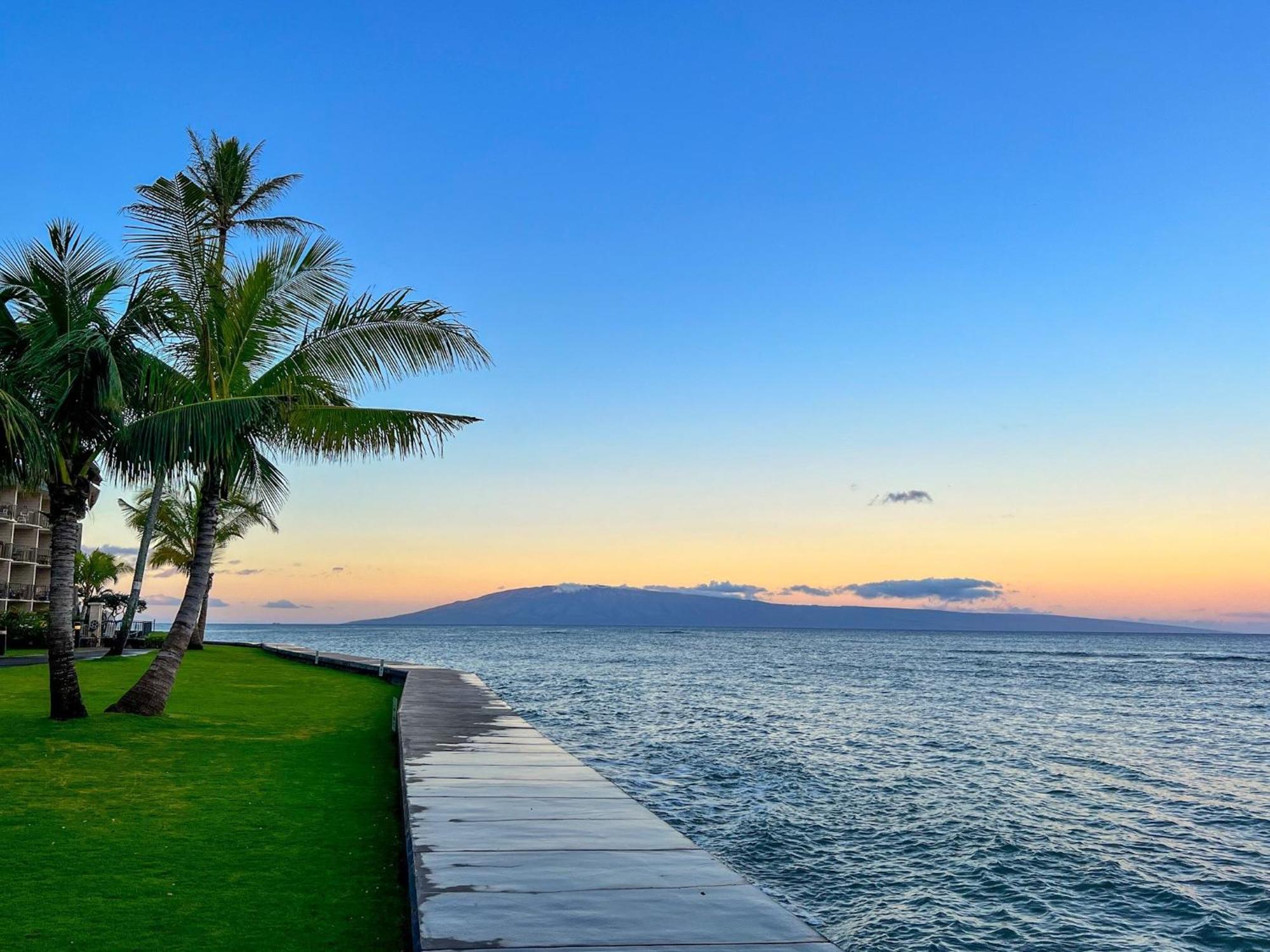 Reef By Coldwell Banker Island Vacations * Kahana