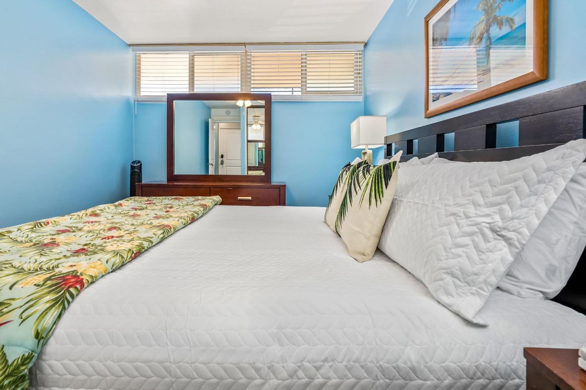 Apartment Reef By Coldwell Banker Island Vacations