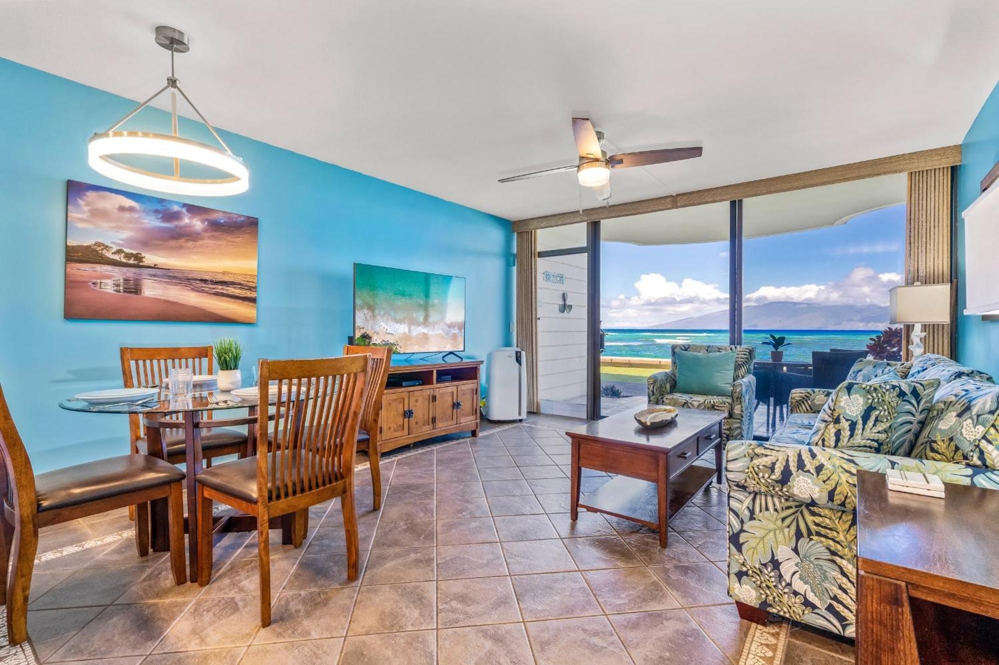 Reef By Coldwell Banker Island Vacations Kahana