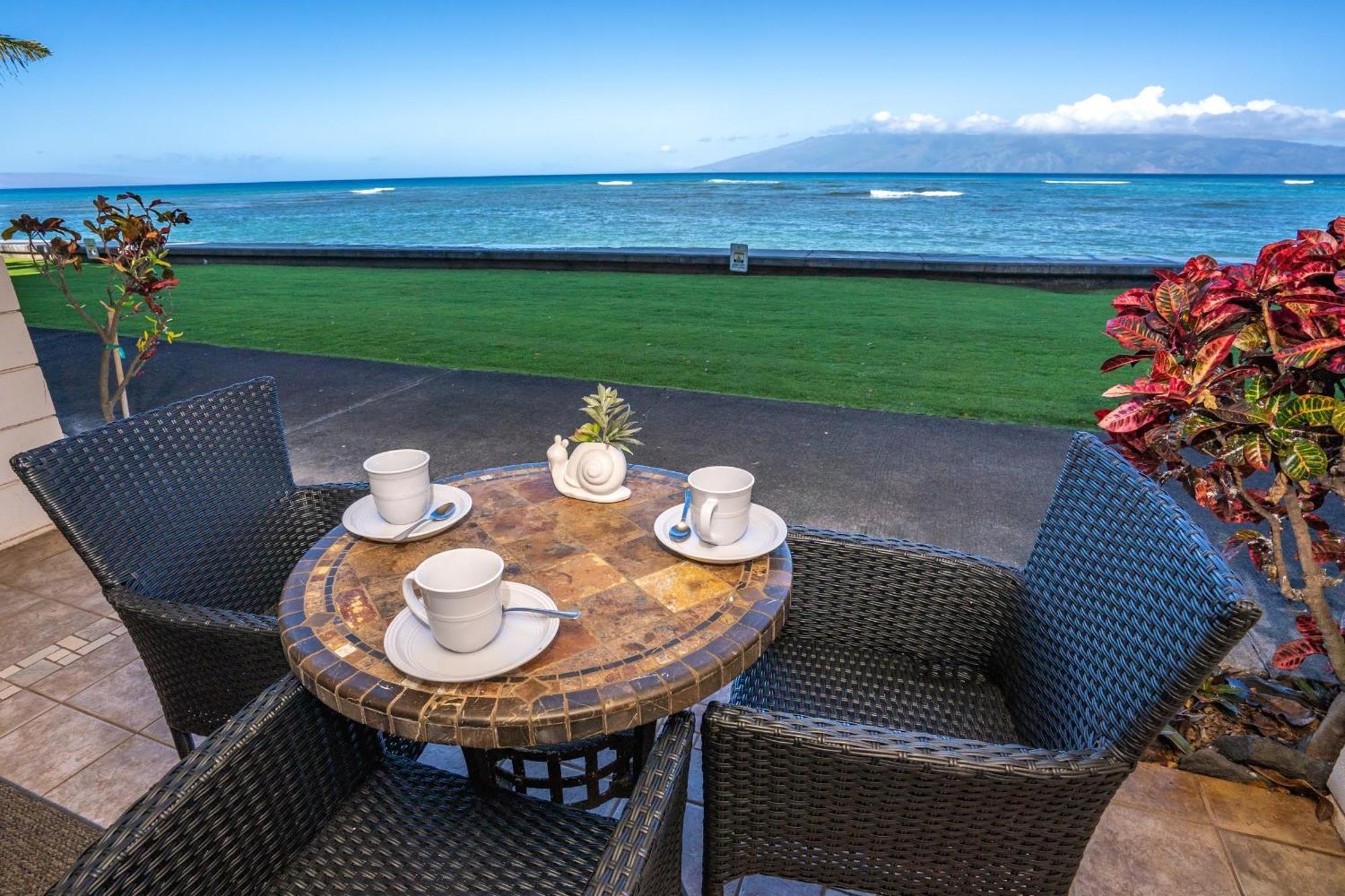 Reef By Coldwell Banker Island Vacations *