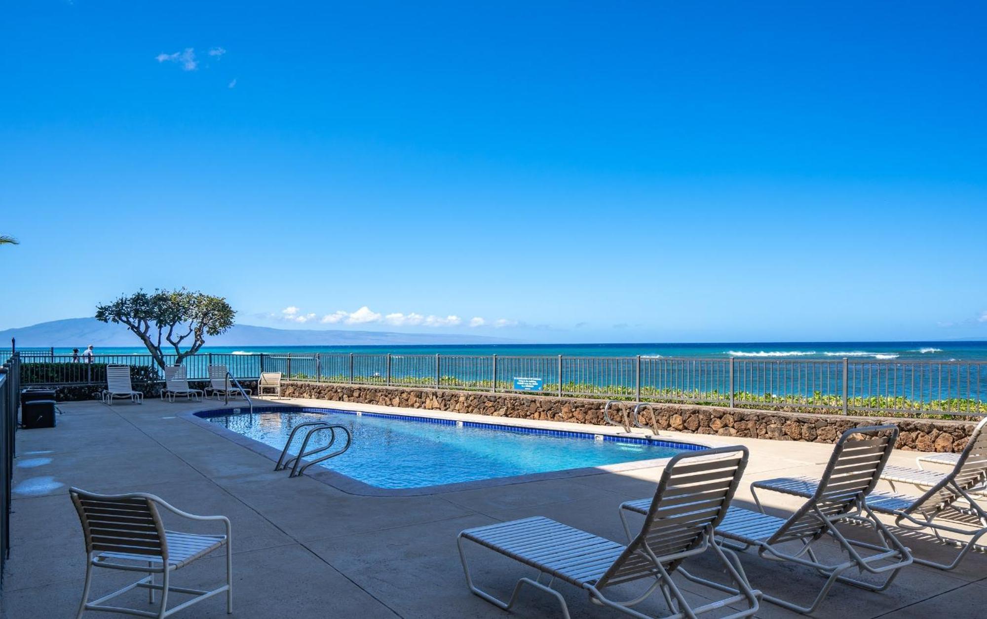Reef By Coldwell Banker Island Vacations *